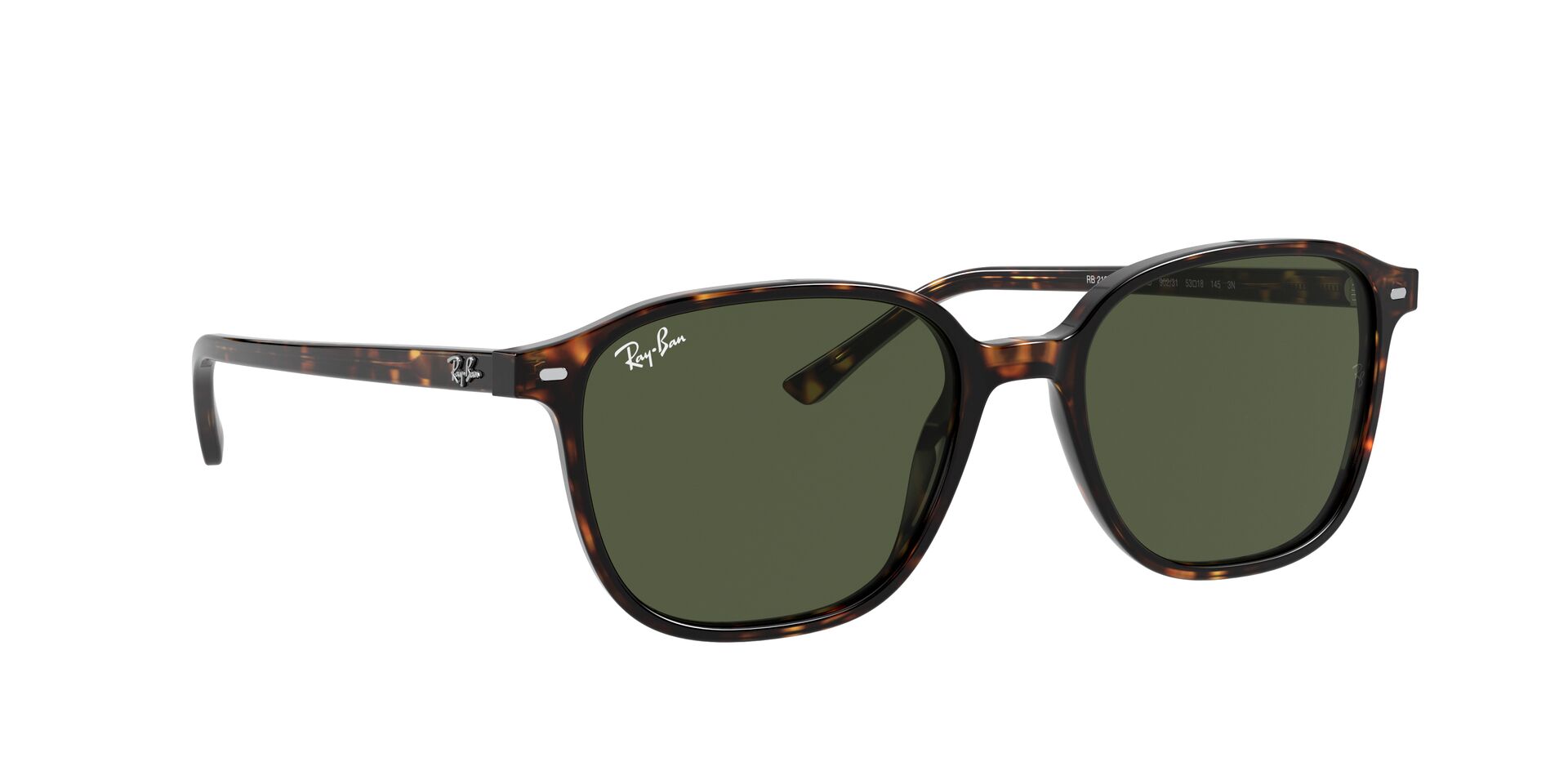 RAY-BAN RB2193 LEONARD 902/31 53