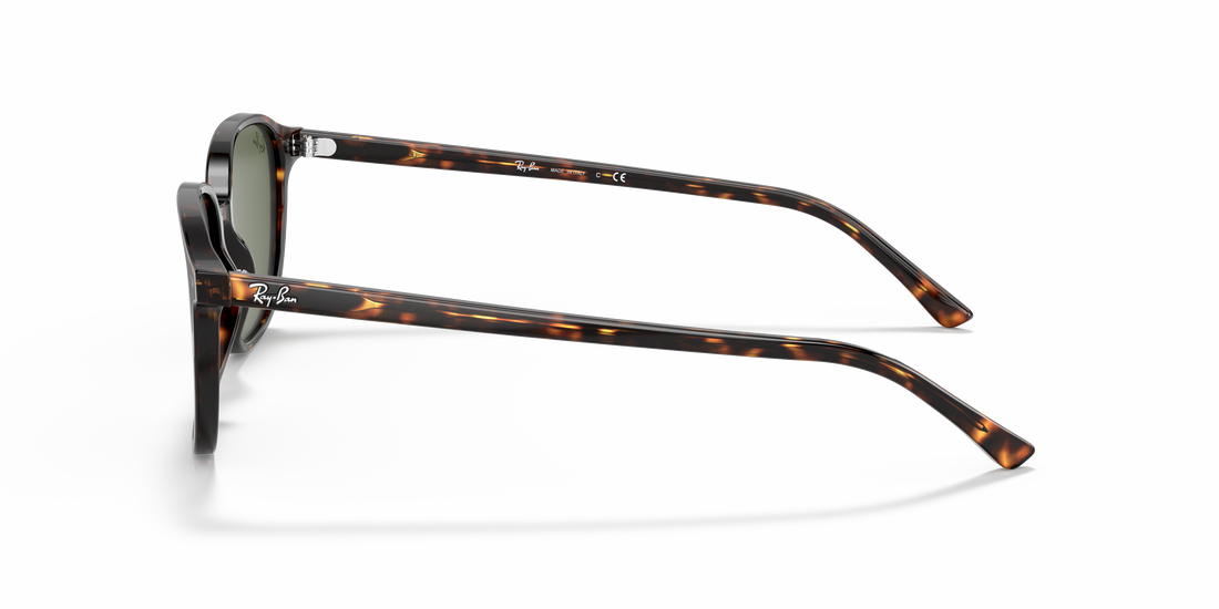 Sunglasses ray-ban rb2193 leonard 902/31 unisex size 53mm - Detailed view