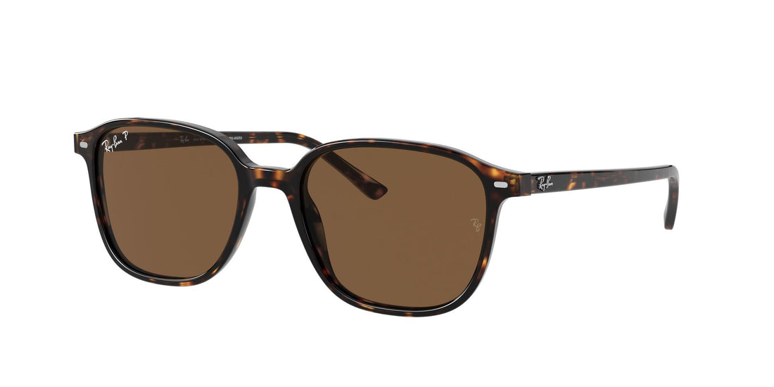 RAY-BAN RB2193 LEONARD 902/57 53