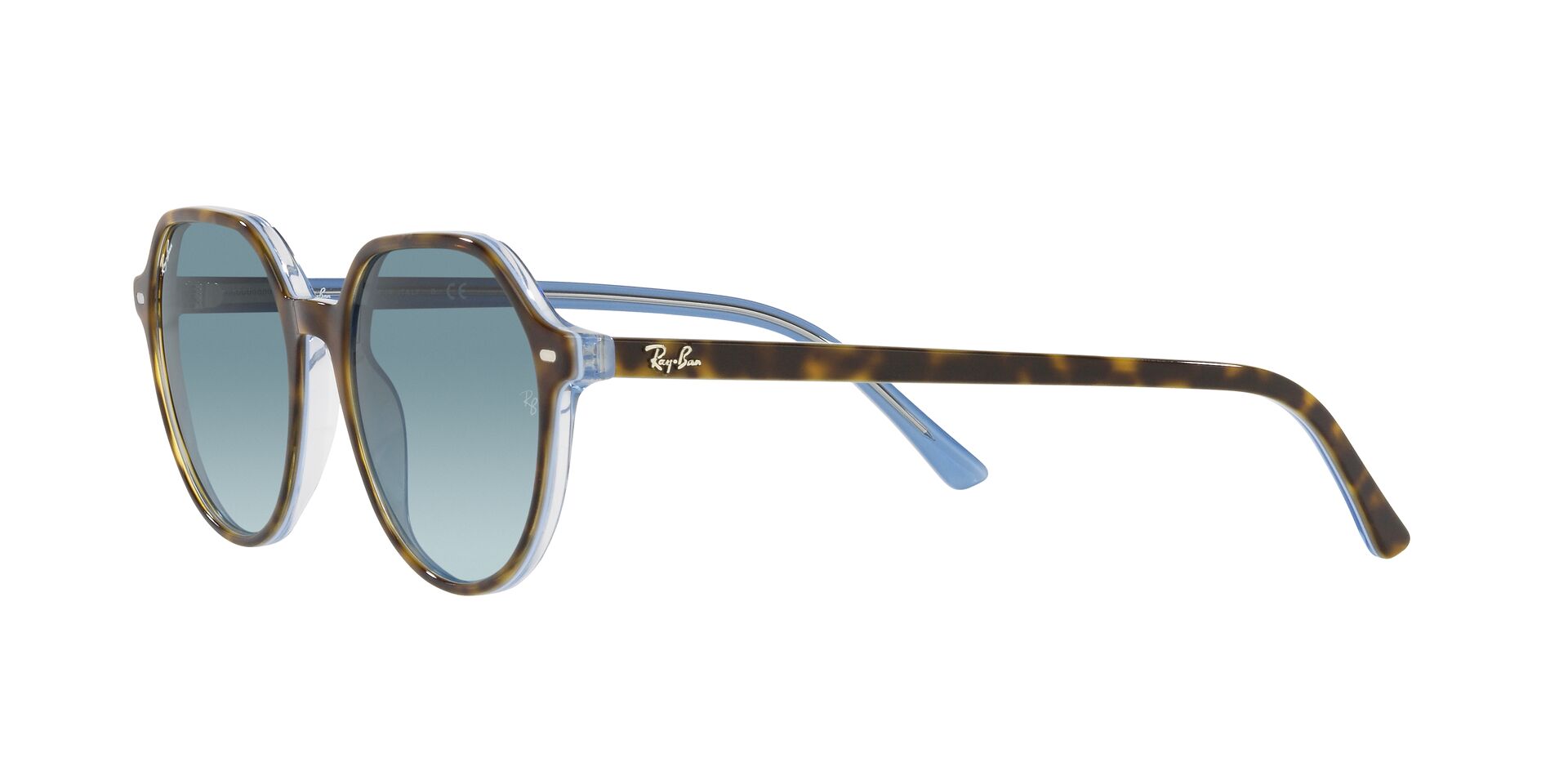 RAY-BAN RB2195 THALIA 13163M 53