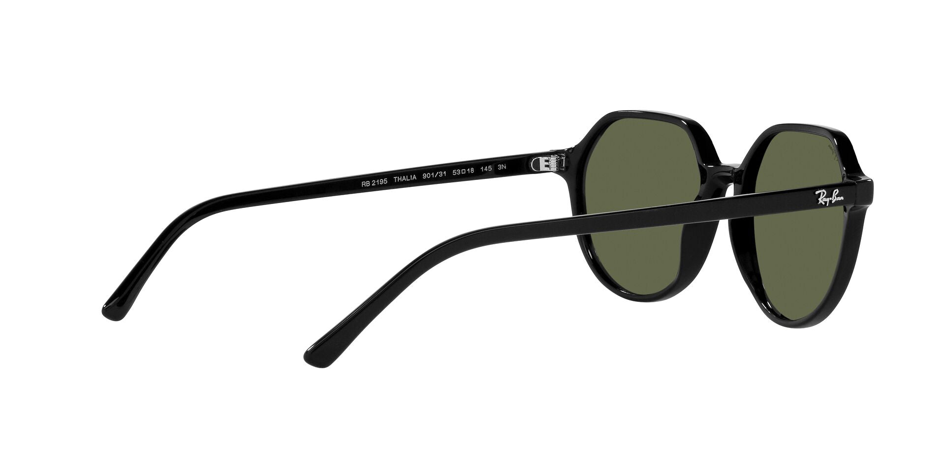 RAY-BAN RB2195 THALIA 901/31 53 - 10