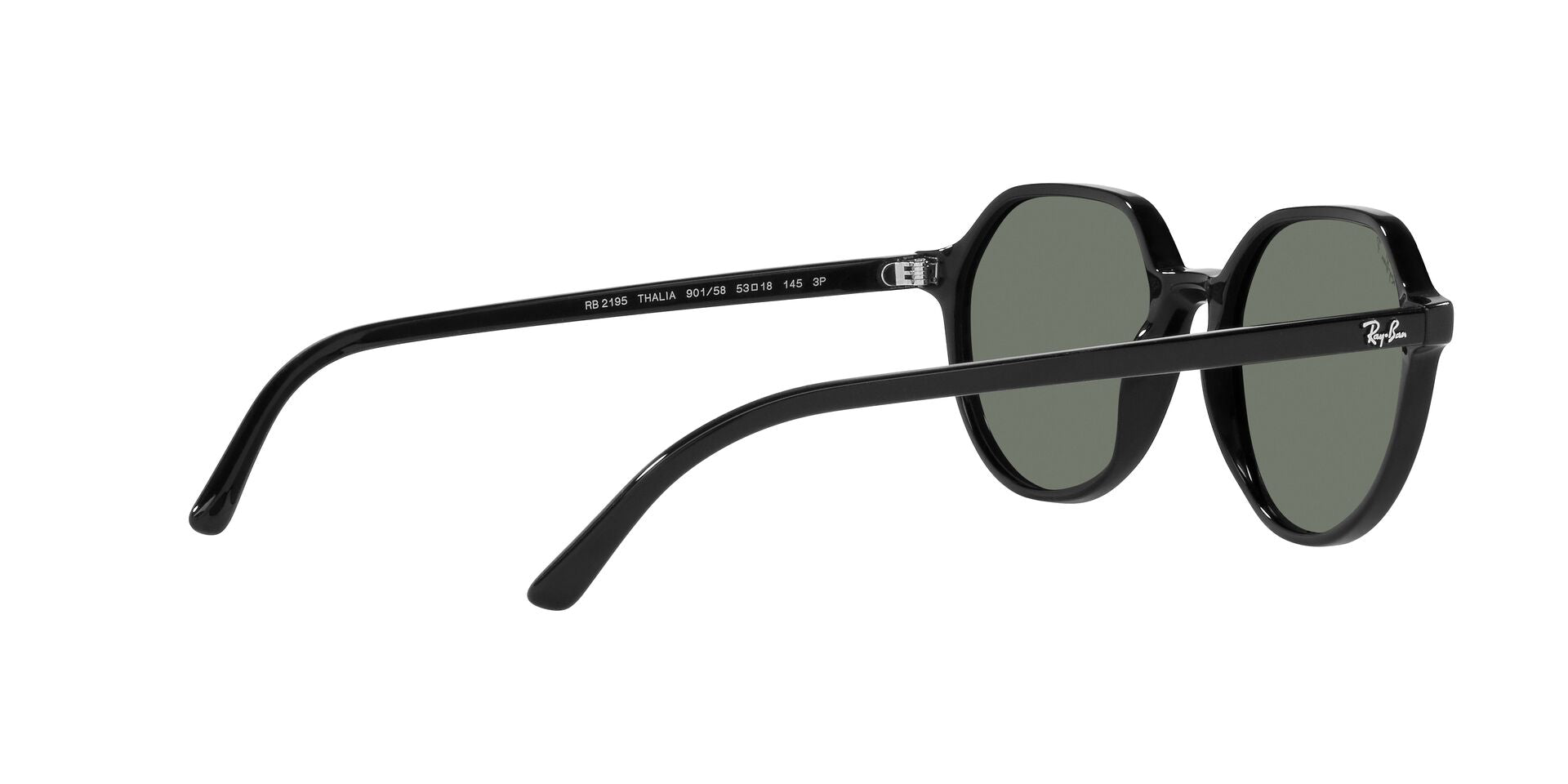 RAY-BAN RB2195 THALIA 901/58 53 - 21