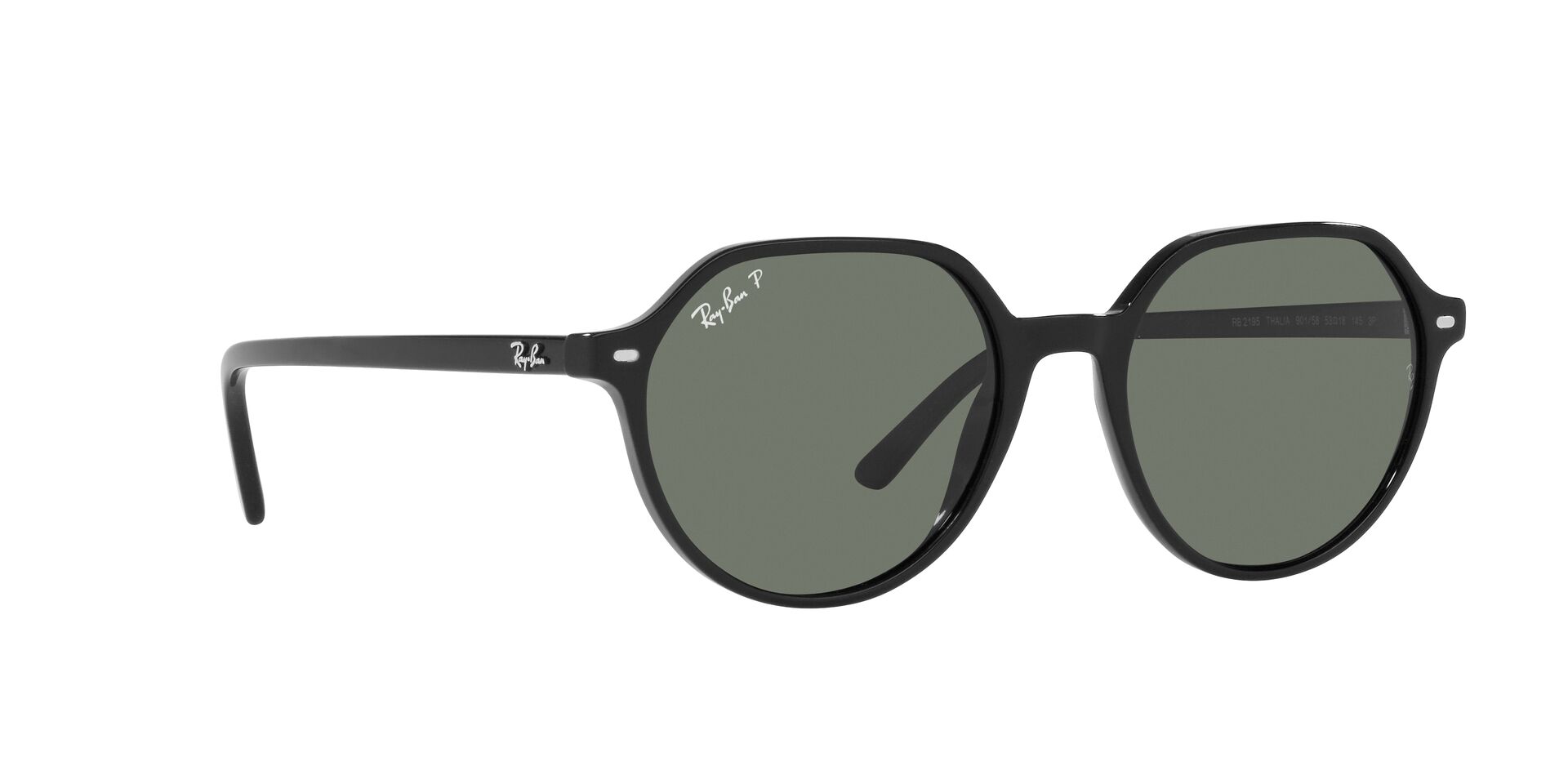 RAY-BAN RB2195 THALIA 901/58 53 - 24