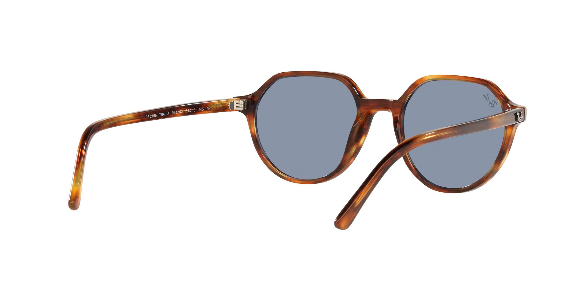 RAY-BAN RB2195 THALIA 954/62 53 - 3