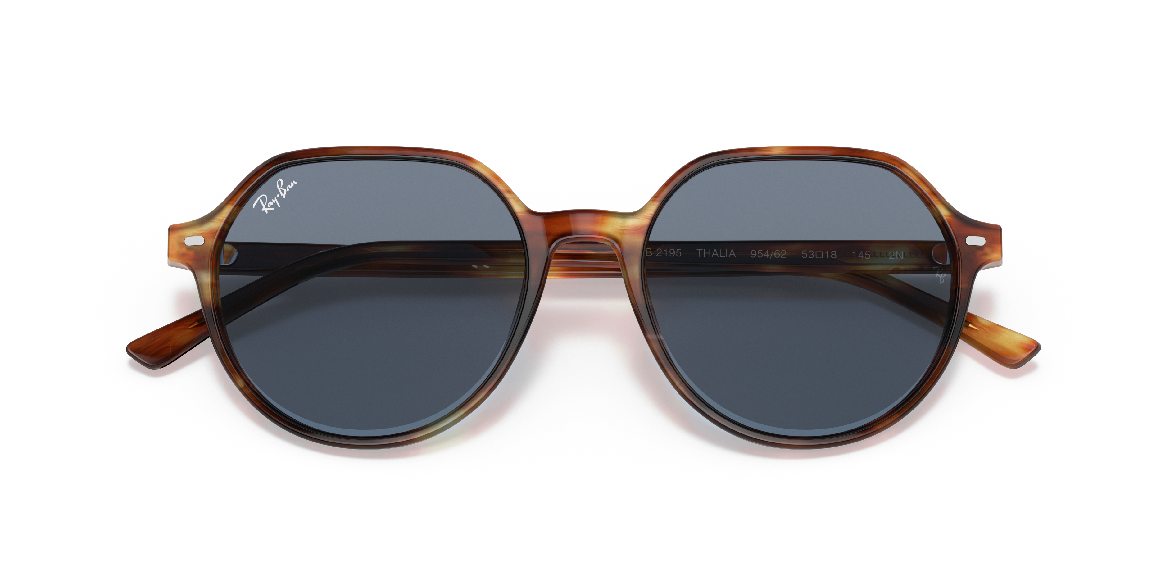 RAY-BAN RB2195 THALIA 954/62 53