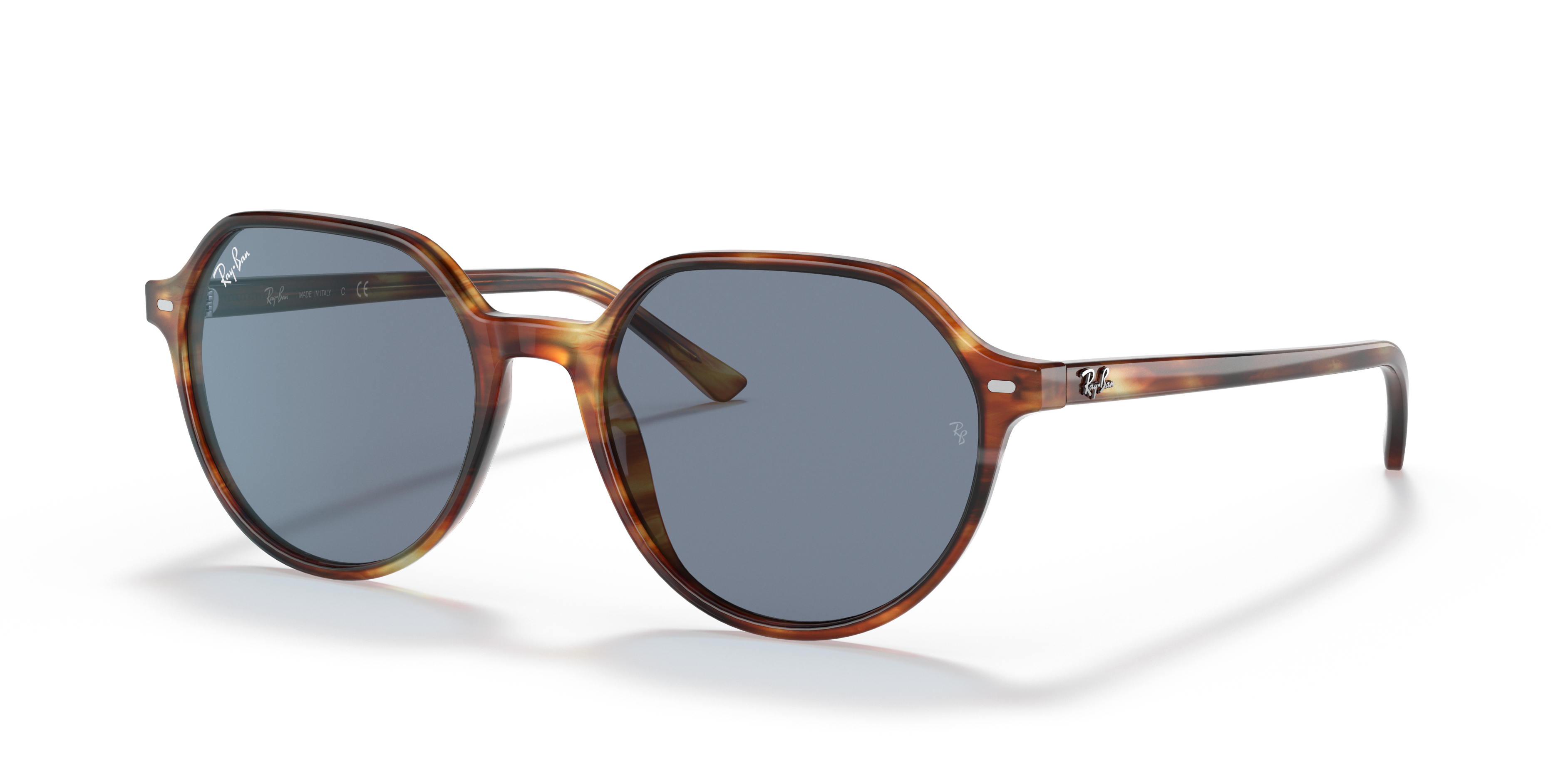RAY-BAN RB2195 THALIA 954/62 53