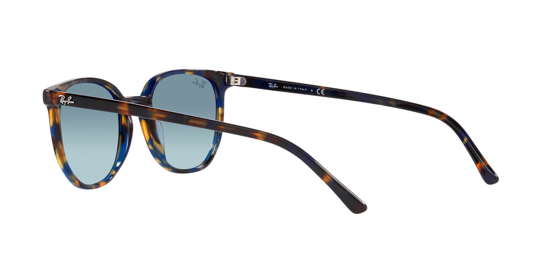 RAY-BAN RB2197 ELLIOT 13563M 52