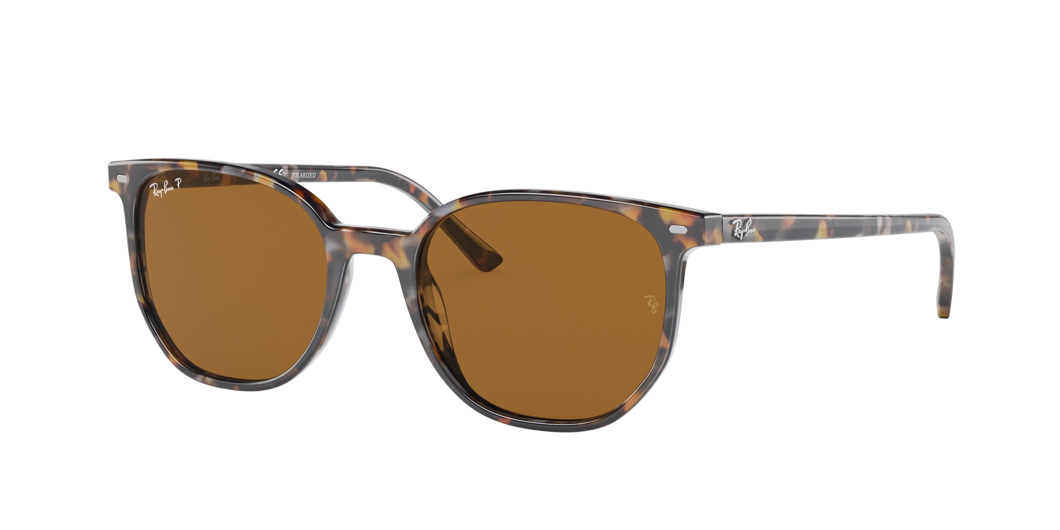 RAY-BAN RB2197 ELLIOT 135757 52