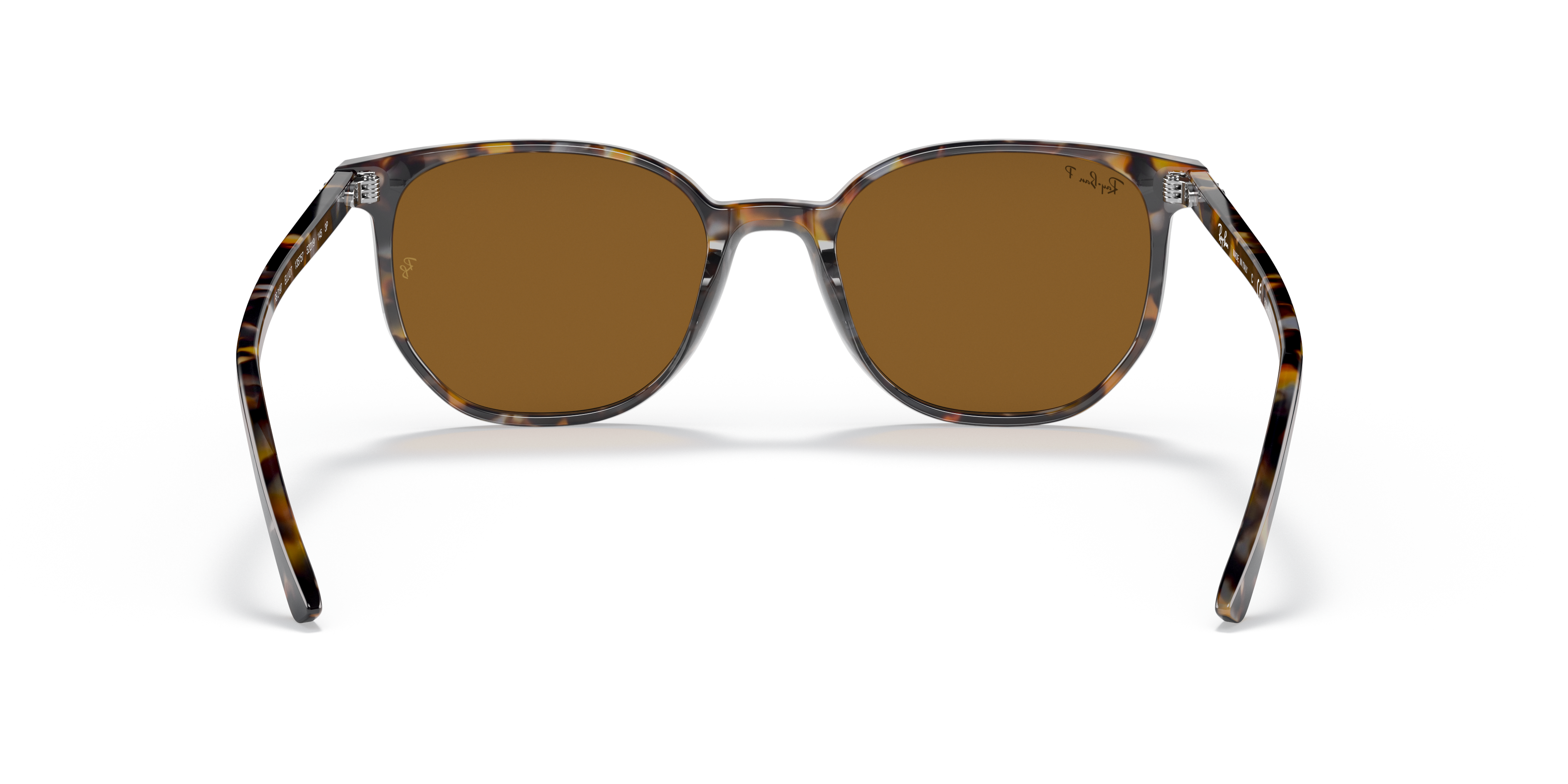 RAY-BAN RB2197 ELLIOT 135757 52 - 19