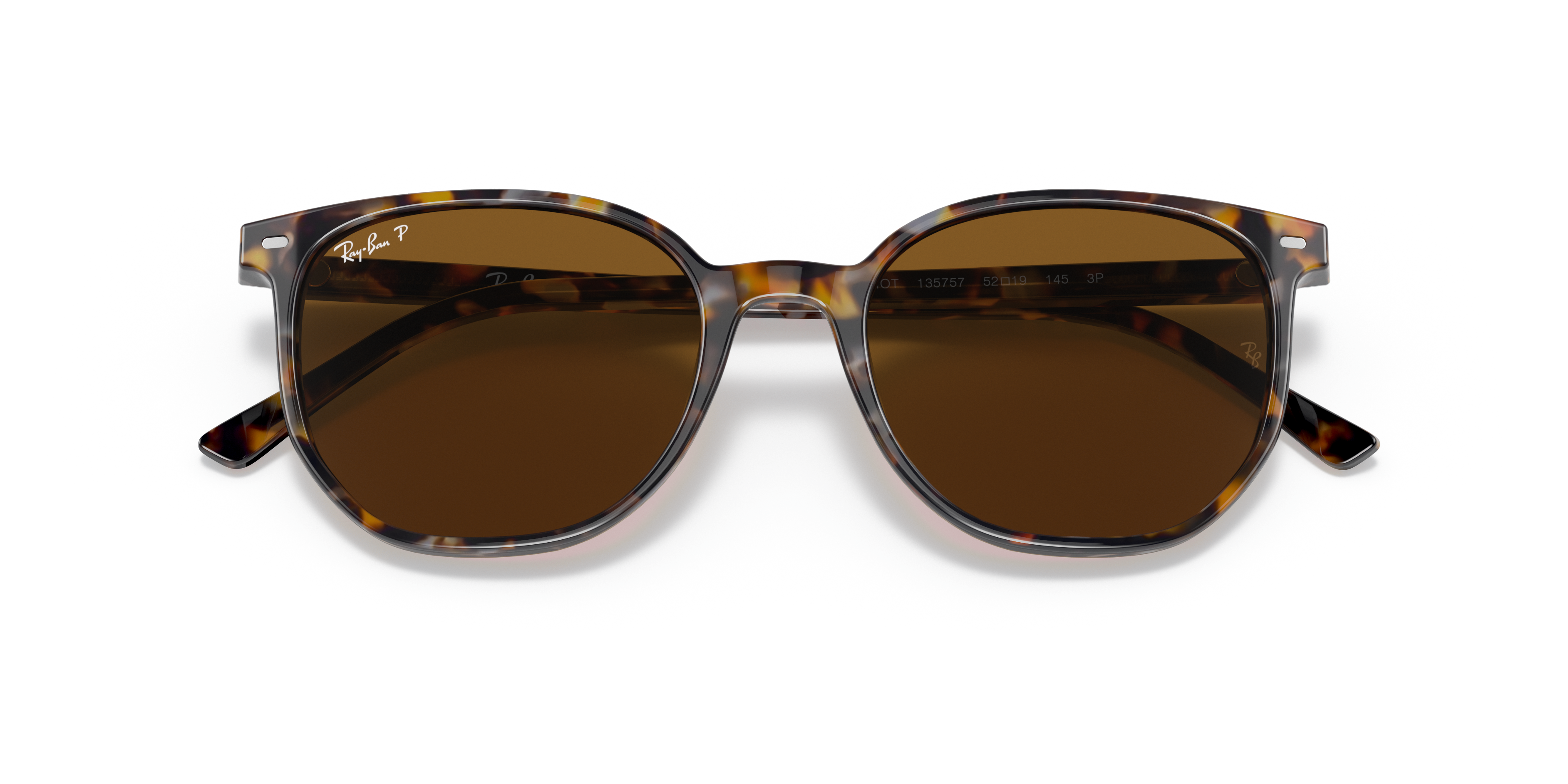 RAY-BAN RB2197 ELLIOT 135757 52