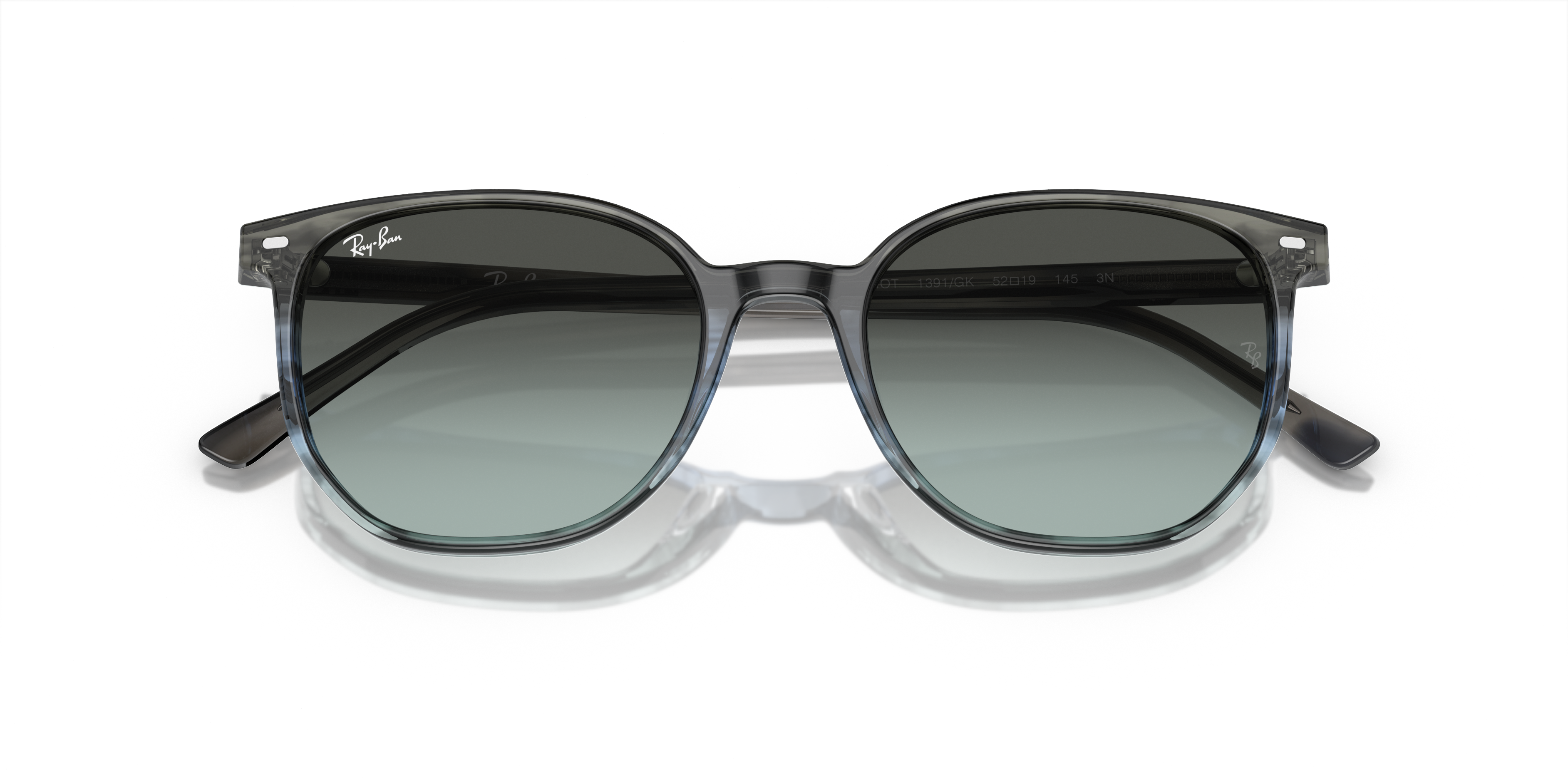 RAY-BAN RB2197 ELLIOT 1391GK 54