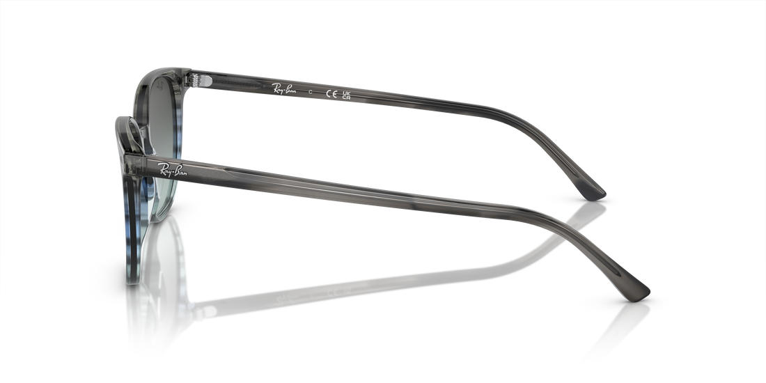 RAY-BAN RB2197 ELLIOT 1391GK 52