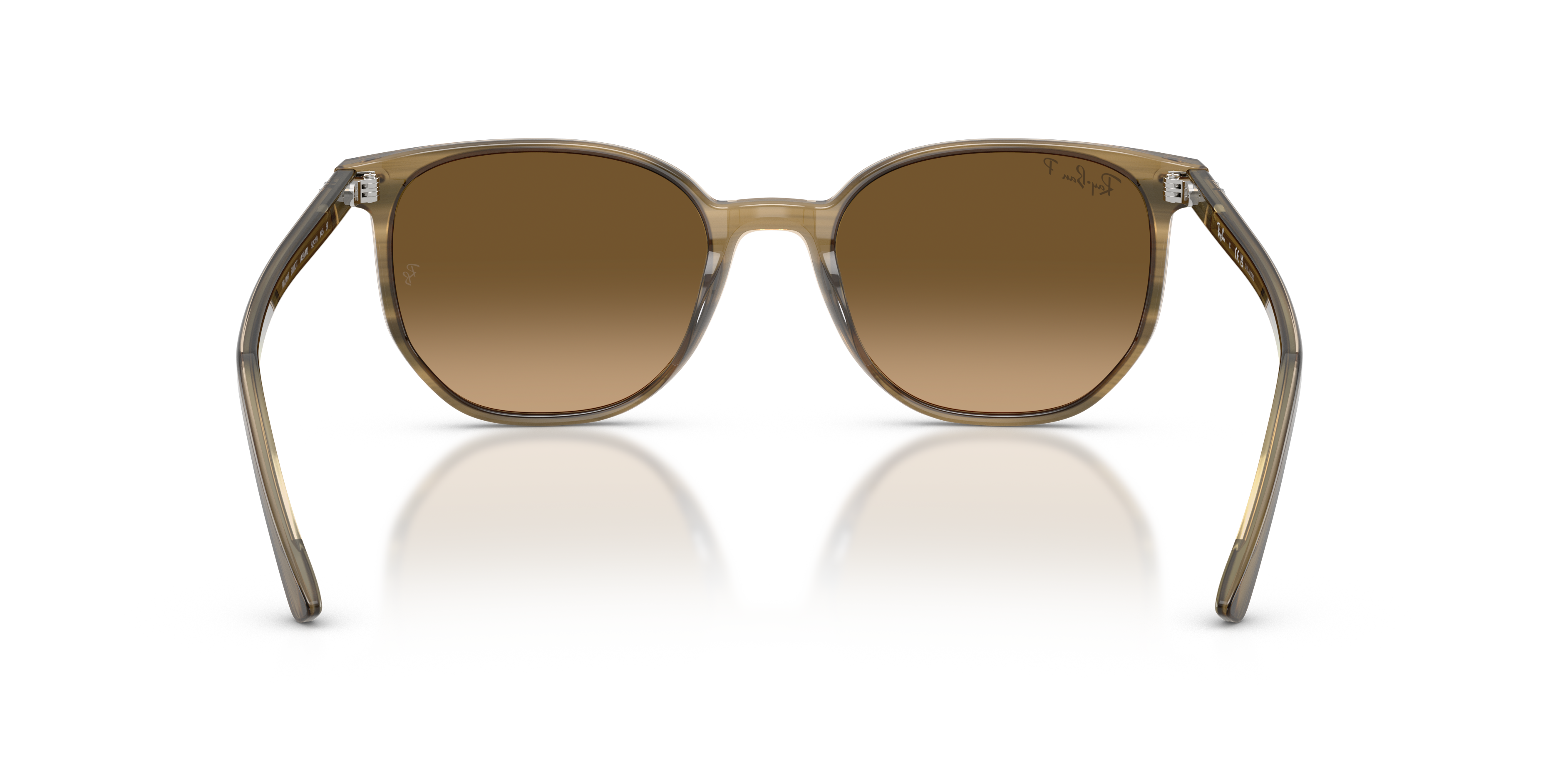 RAY-BAN RB2197 ELLIOT 1439M2 52