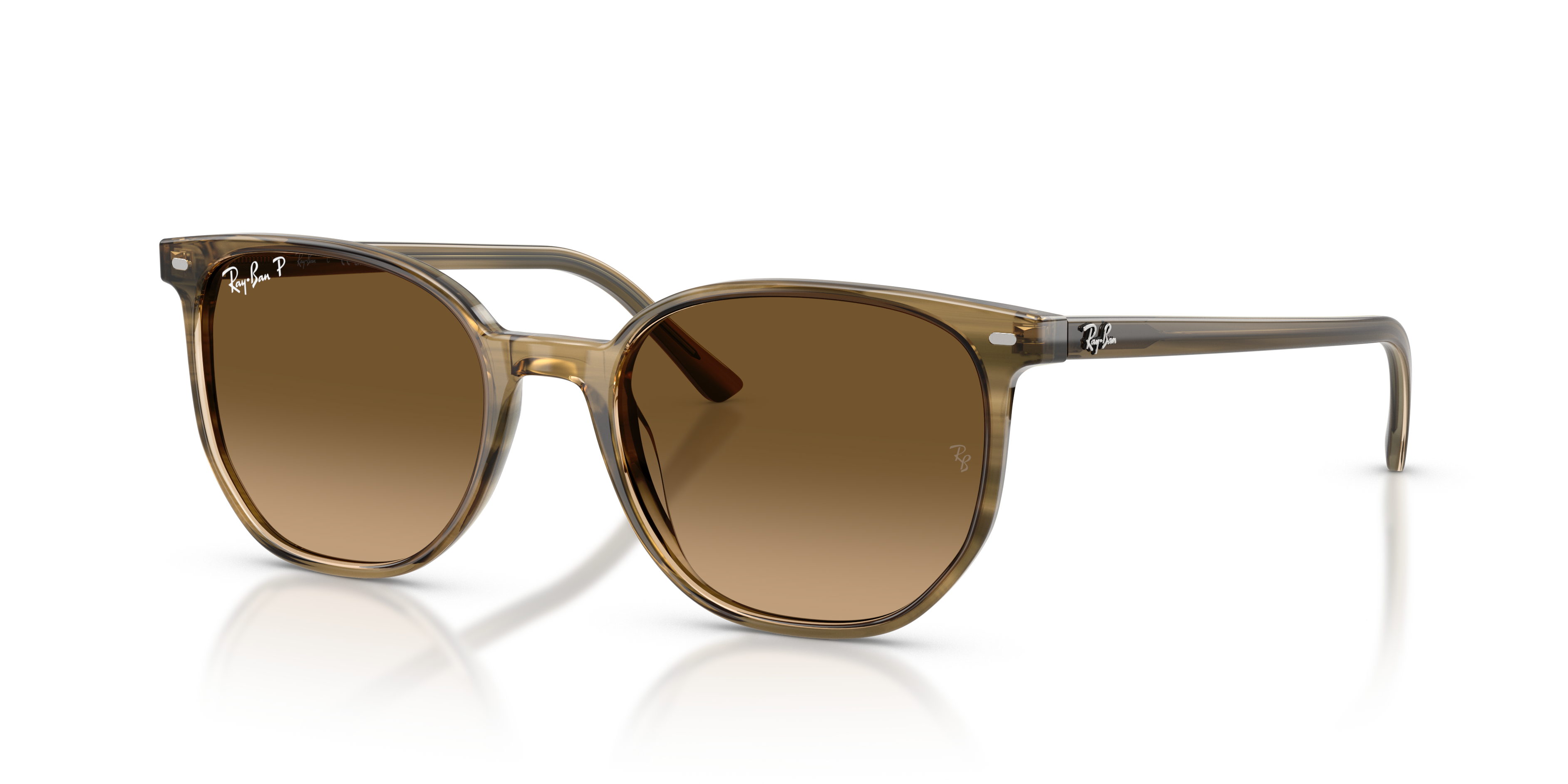 RAY-BAN RB2197 ELLIOT 1439M2 52