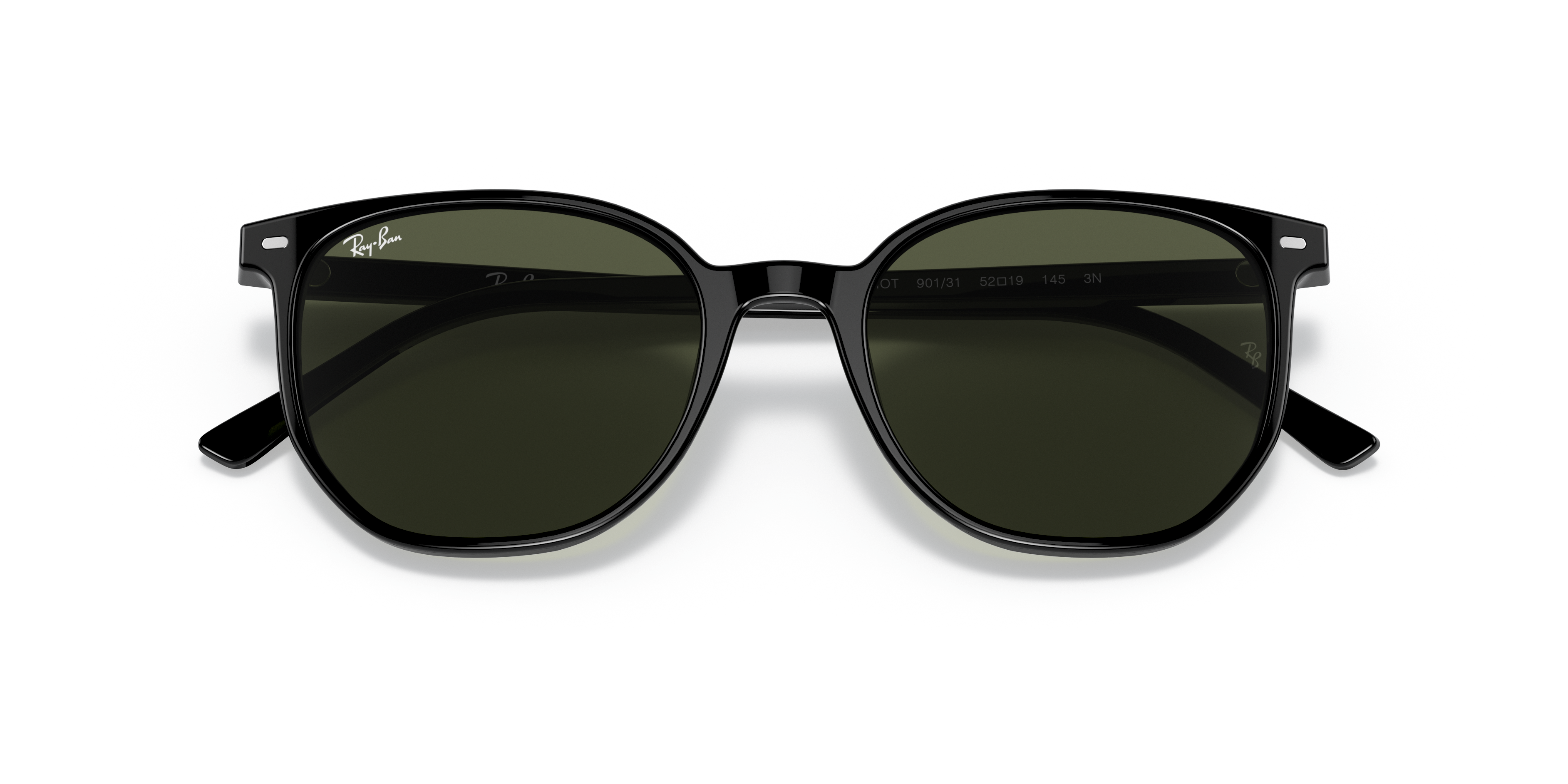 RAY-BAN RB2197 ELLIOT 901/31 52