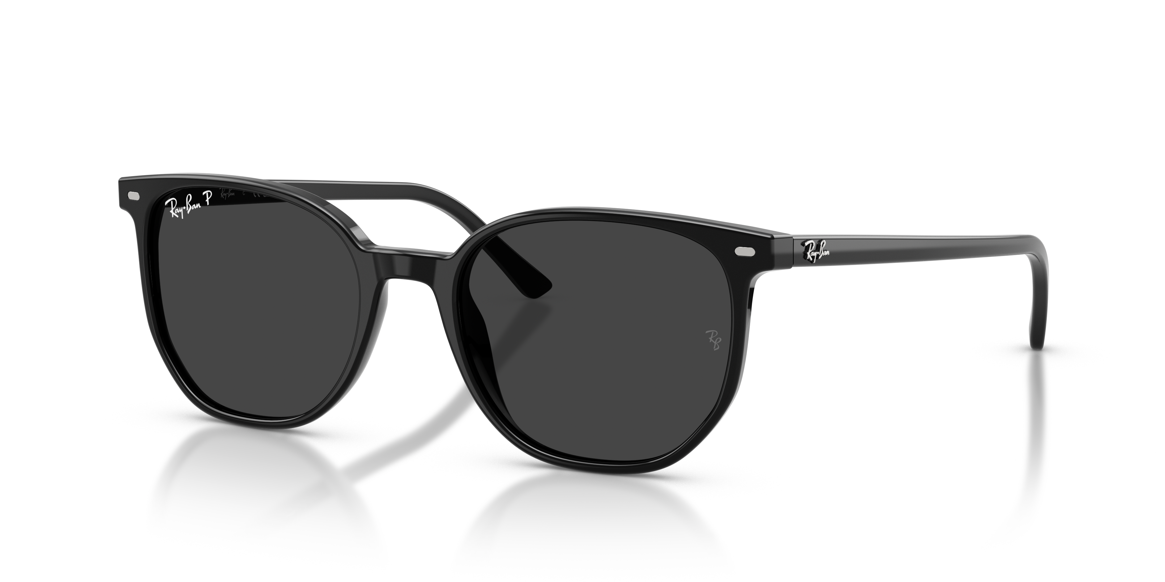 RAY-BAN RB2197 ELLIOT 901/48 52