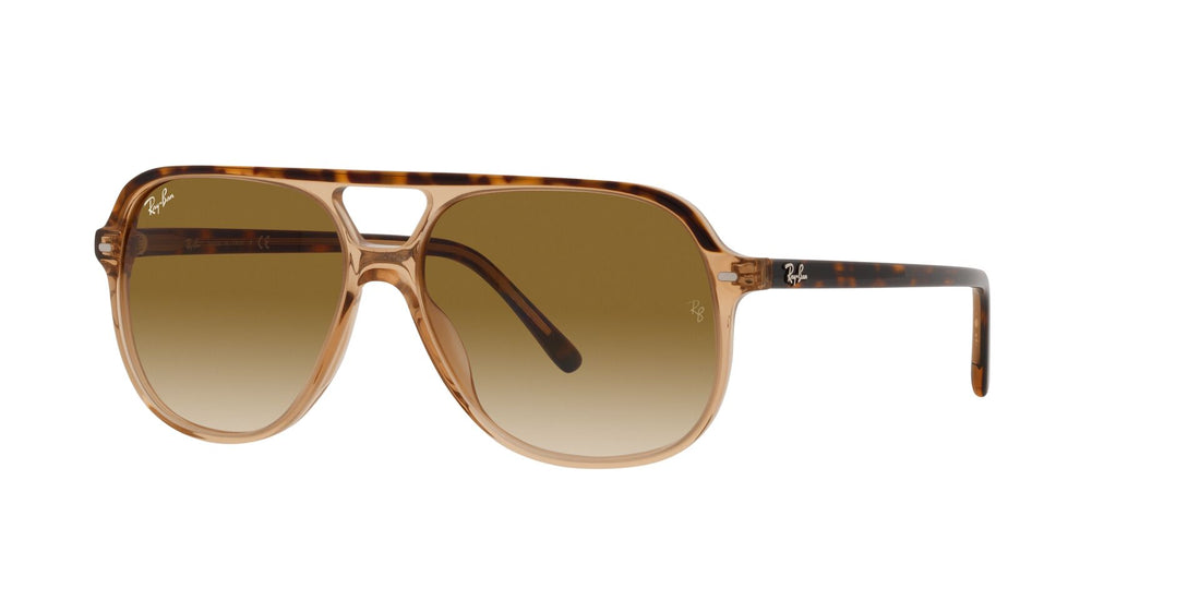 RAY-BAN RB2198 BILL 129251 56 - 19