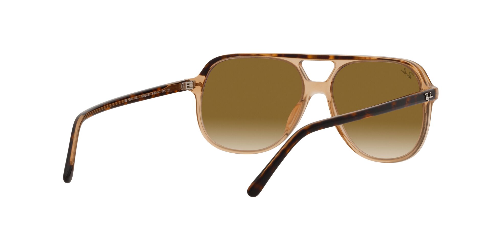 RAY-BAN RB2198 BILL 129251 56 - 1