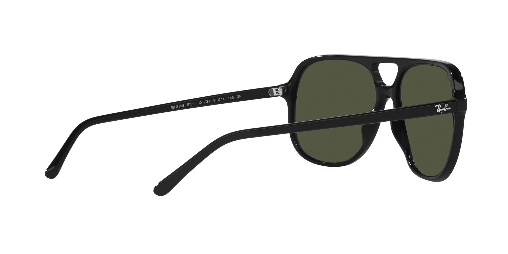 RAY-BAN RB2198 BILL 901/31 56
