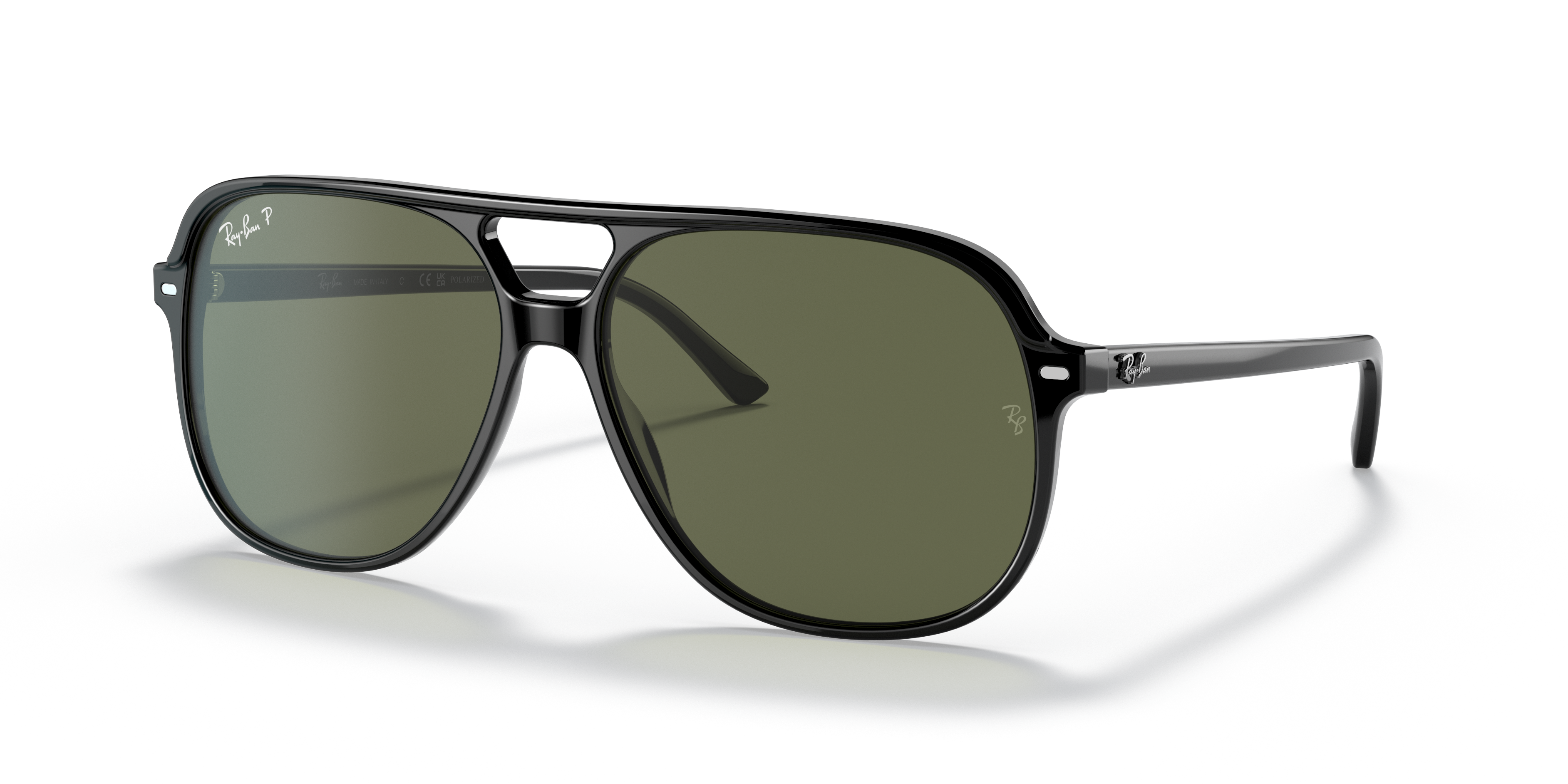 RAY-BAN RB2198 BILL 901/58 60