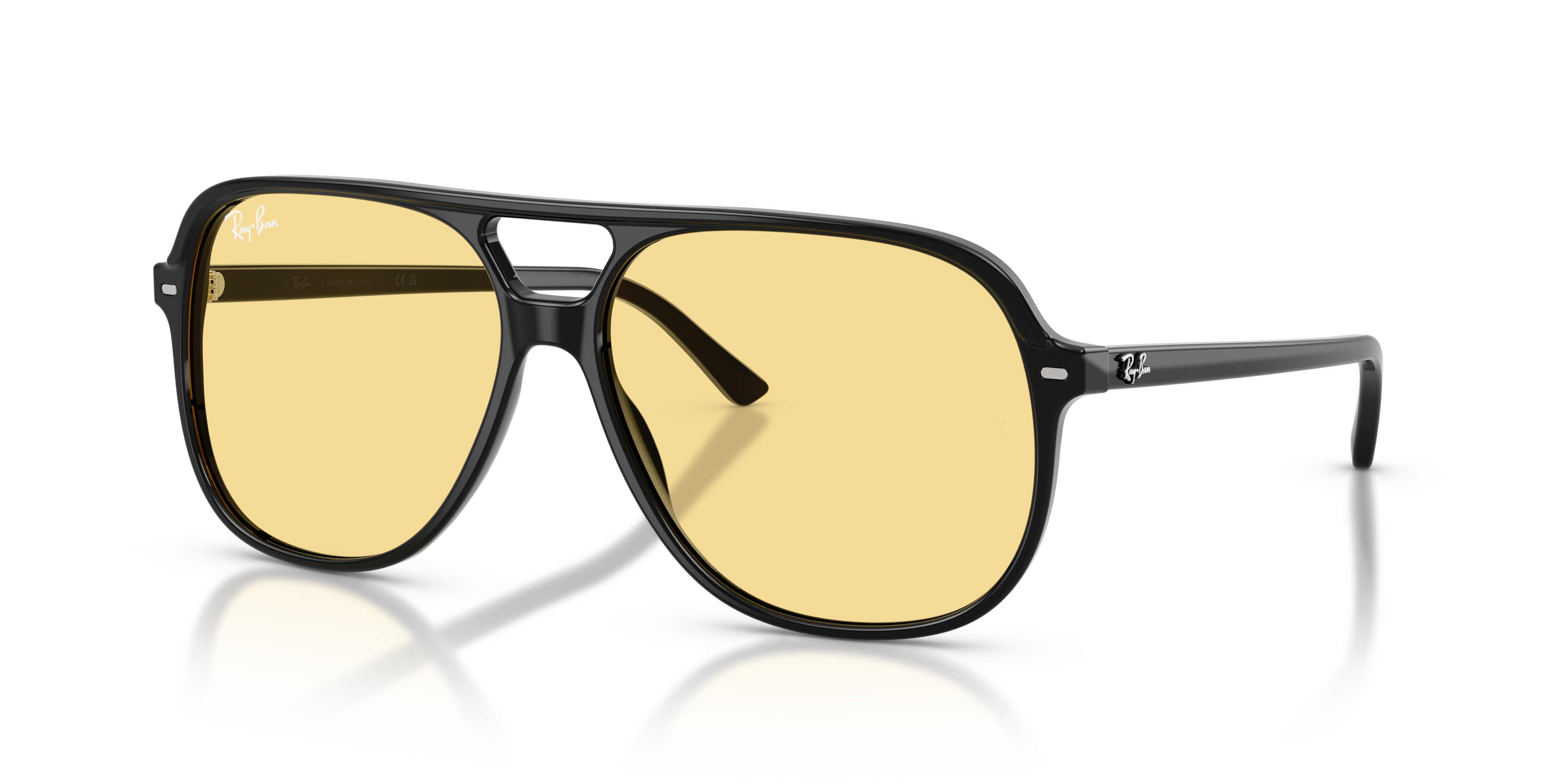 RAY-BAN RB2198 BILL 901/R6 60