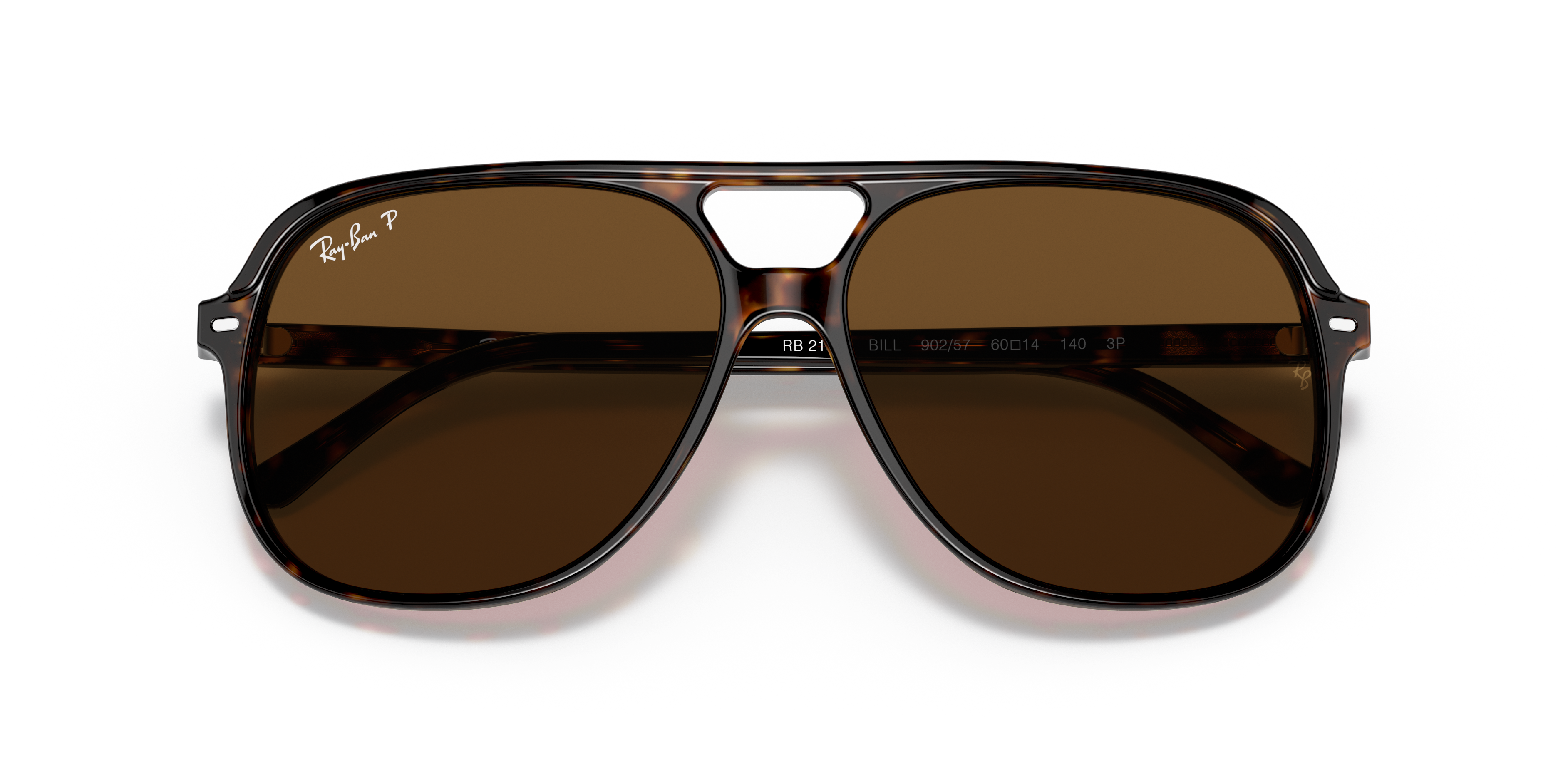 RAY-BAN RB2198 BILL 902/57 56