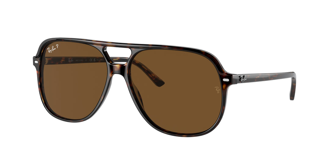 Sonnenbrillen ray-ban rb2198 bill 902/57 unisex größe 56mm - Hauptansicht