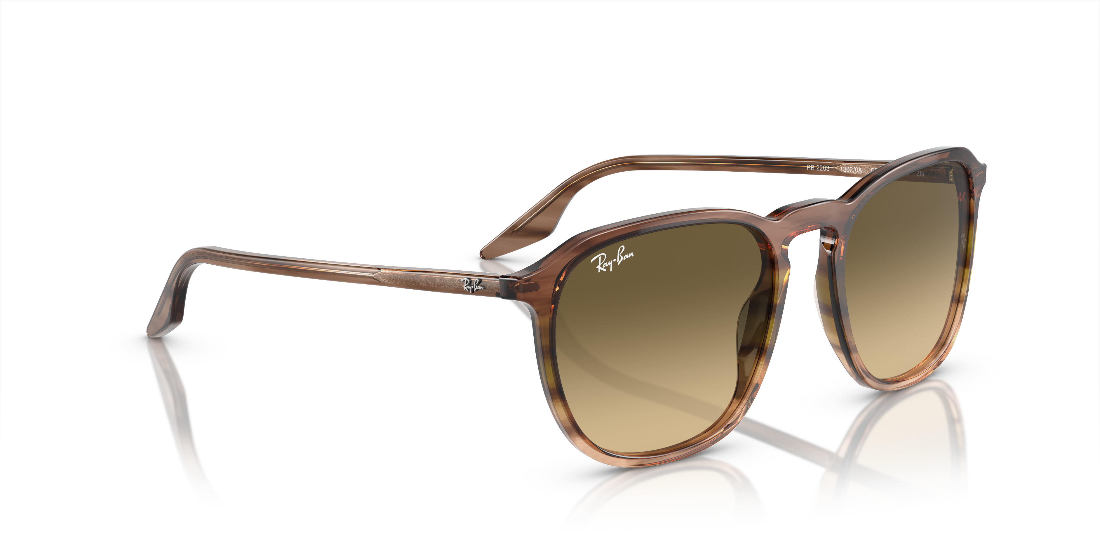 RAY-BAN RB2203 13920A 55