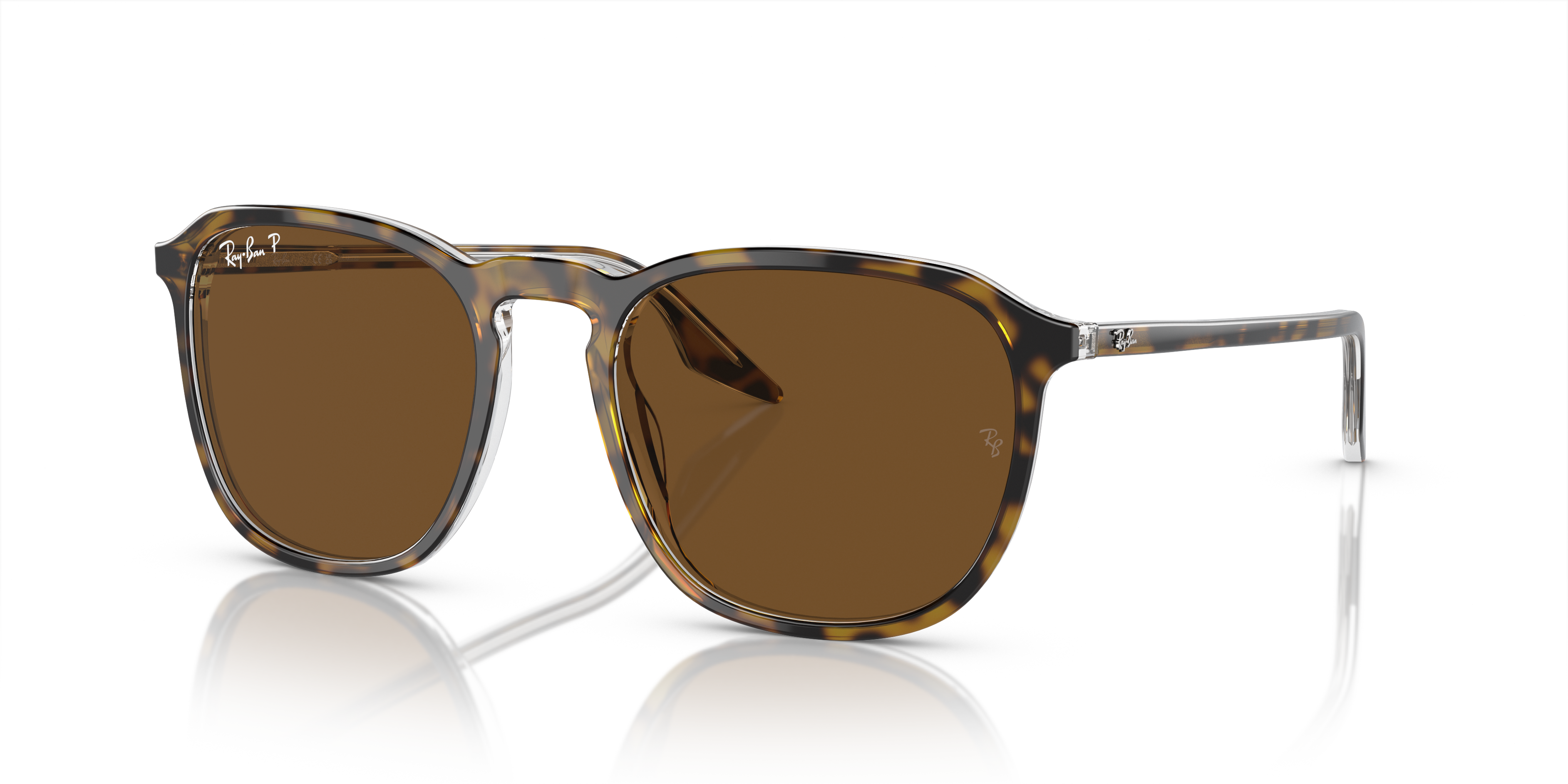 RAY-BAN RB2203 139357 52