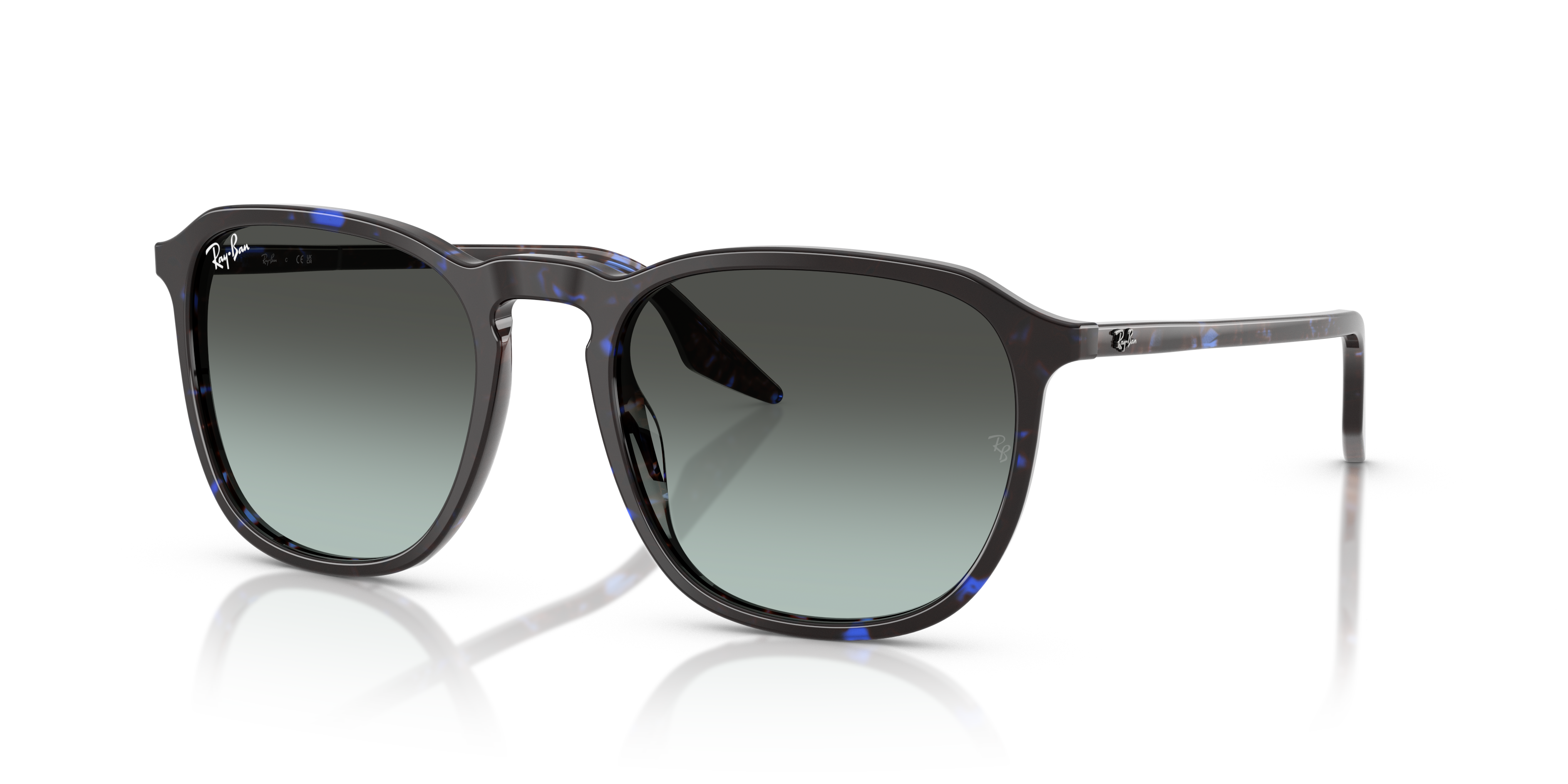 RAY-BAN RB2203 1430GK 52