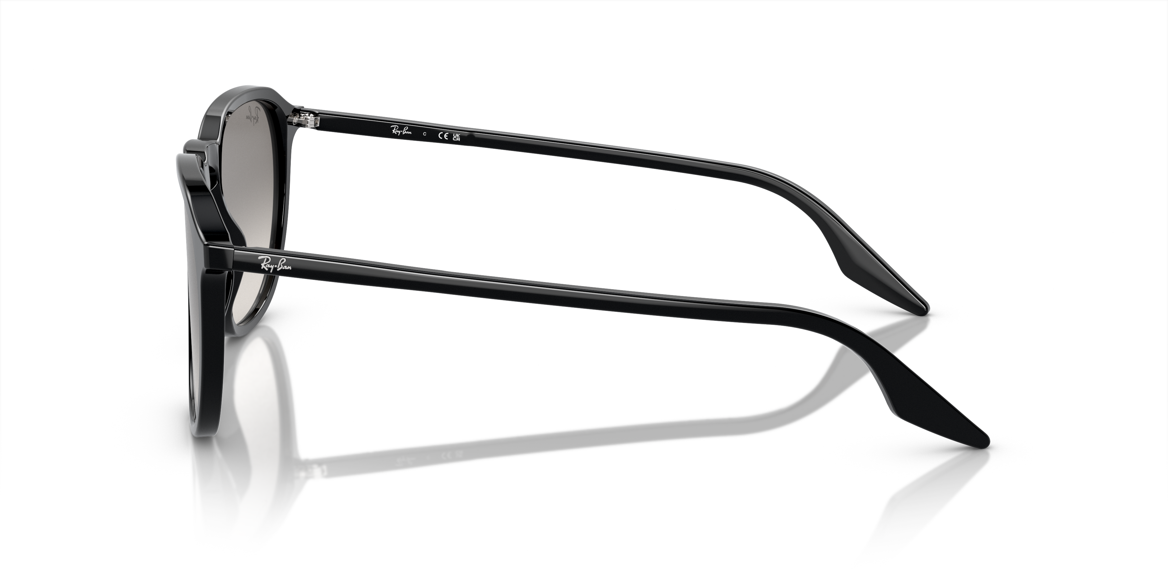 RAY-BAN RB2203 901/32 52