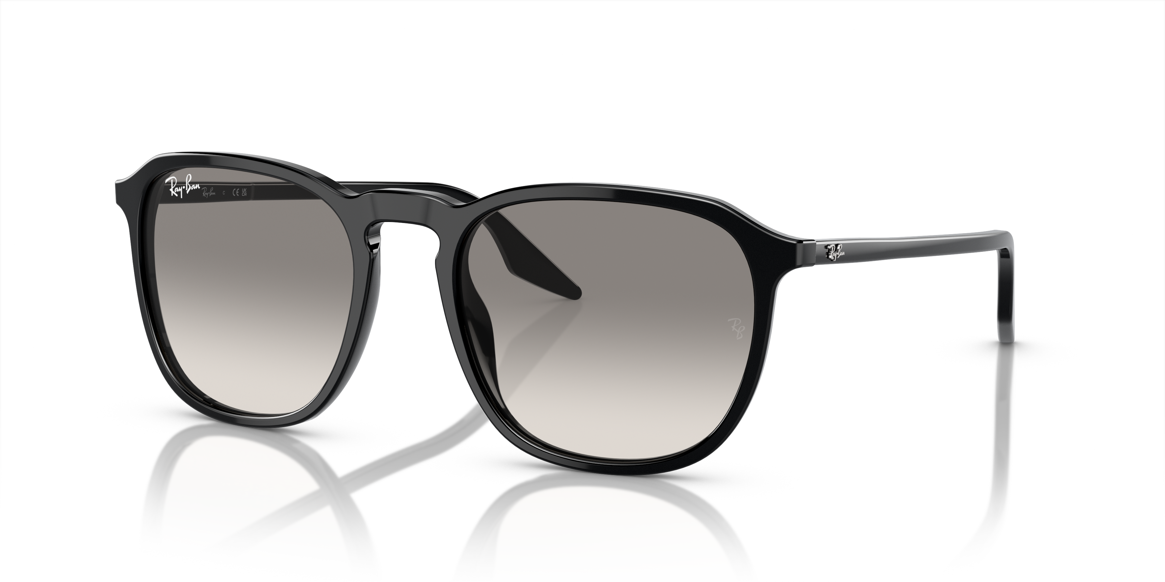 RAY-BAN RB2203 901/32 52