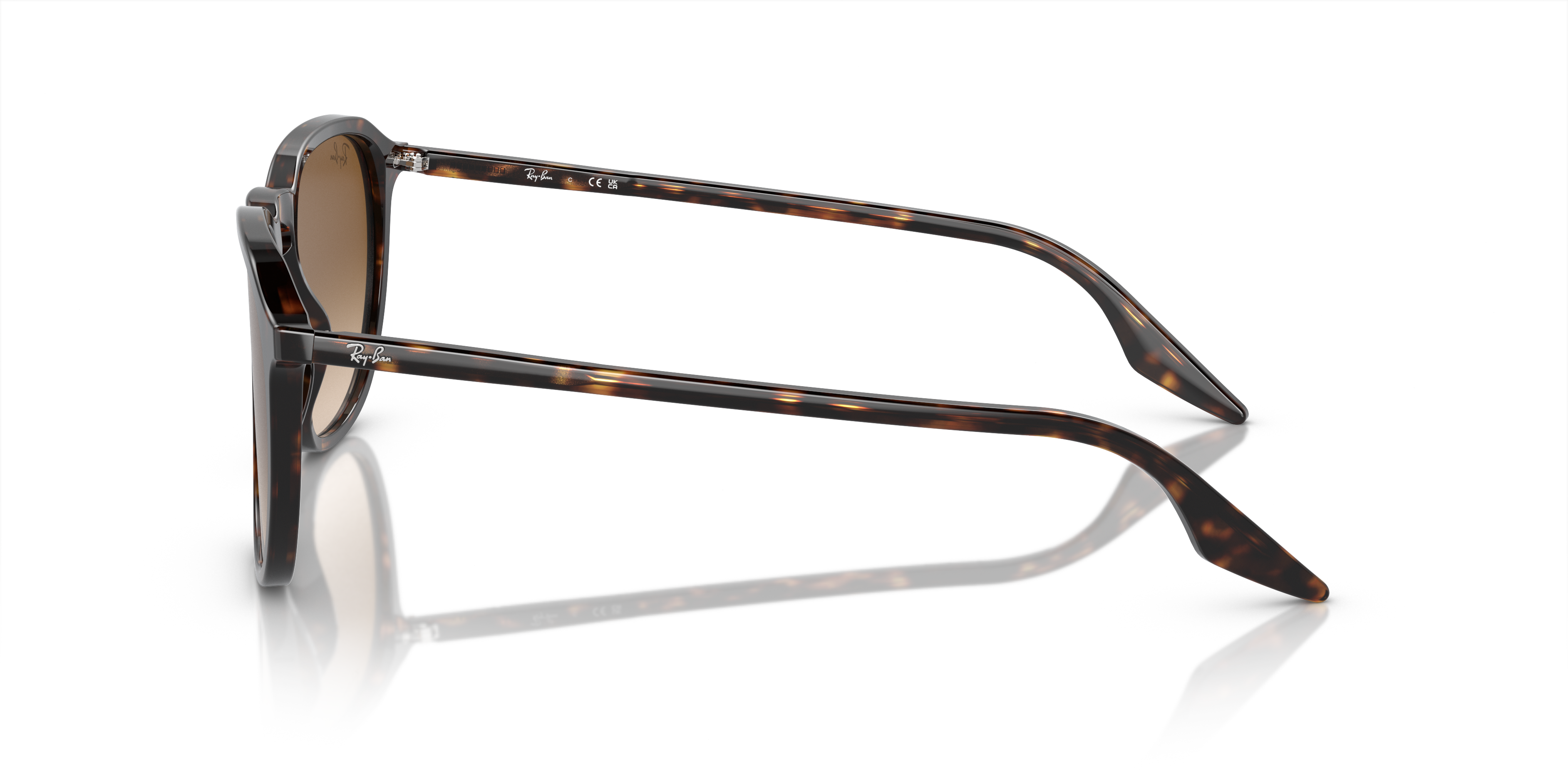 RAY-BAN RB2203 902/51 55