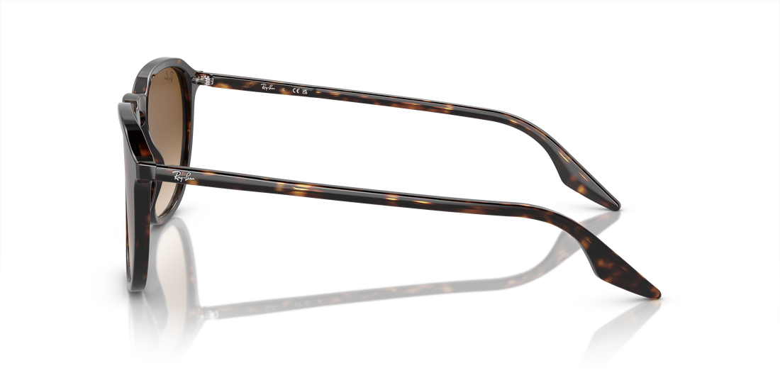 RAY-BAN RB2203 902/51 55