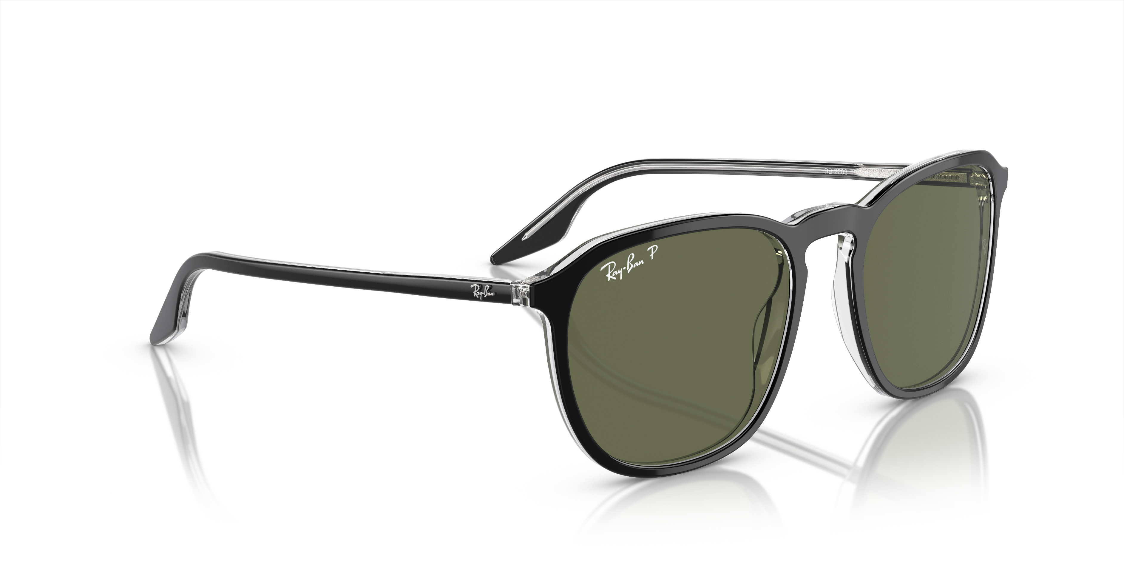 RAY-BAN RB2203 919/58 52