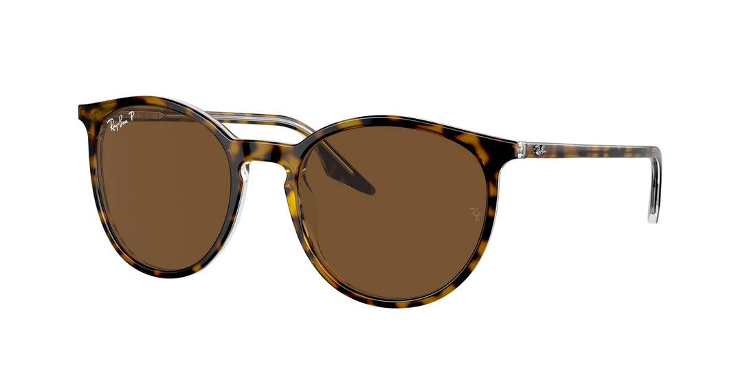 Sonnenbrillen ray-ban rb2204 139357 unisex größe 51mm - Hauptansicht