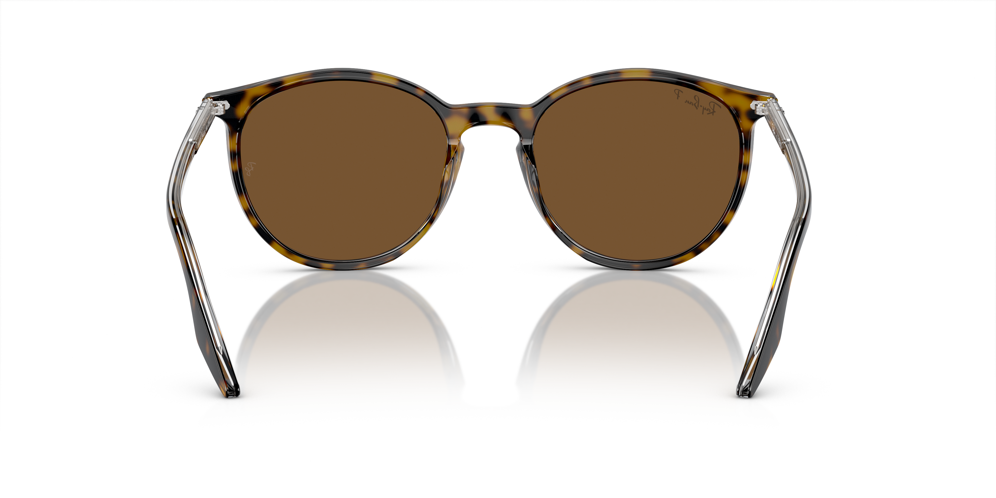 RAY-BAN RB2204 139357 54
