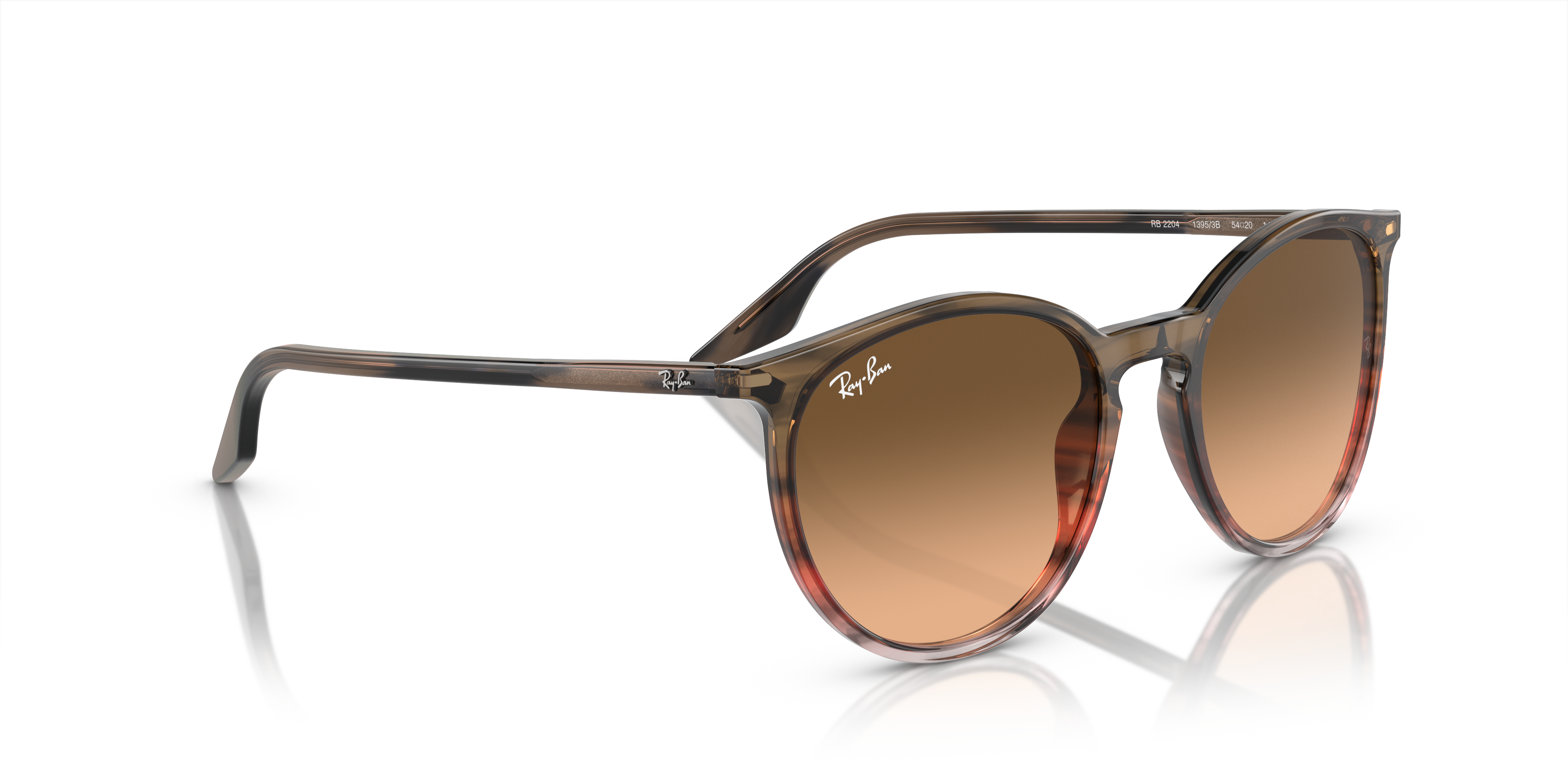 RAY-BAN RB2204 13953B 54