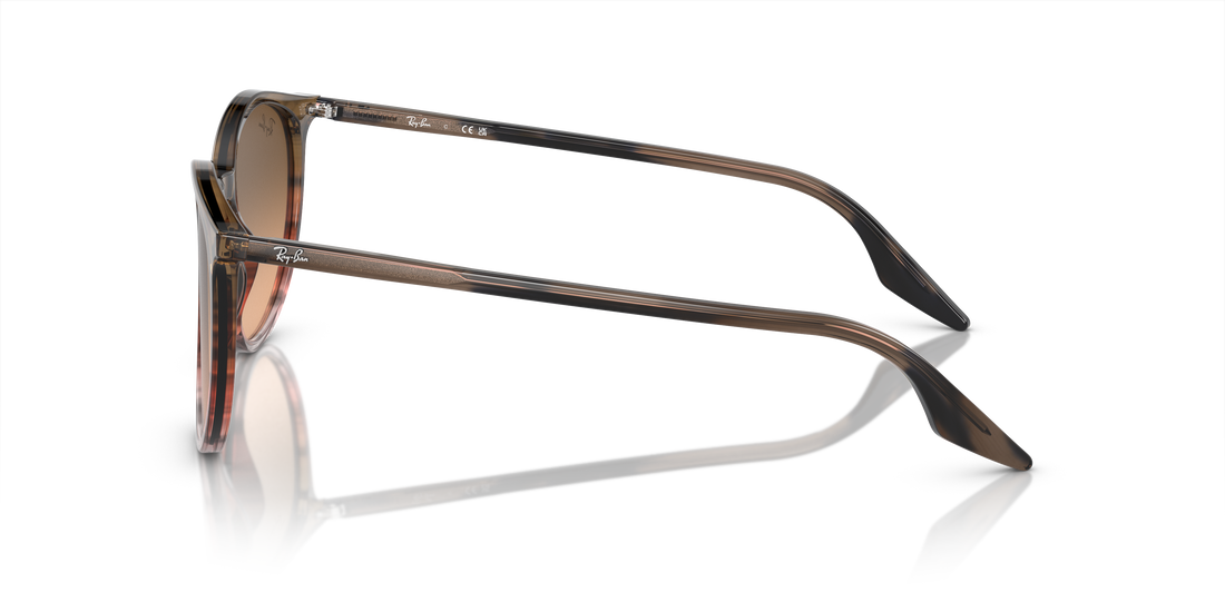 Gafas de sol ray-ban rb2204 13953b unisex talla 54mm - Vista de detalle