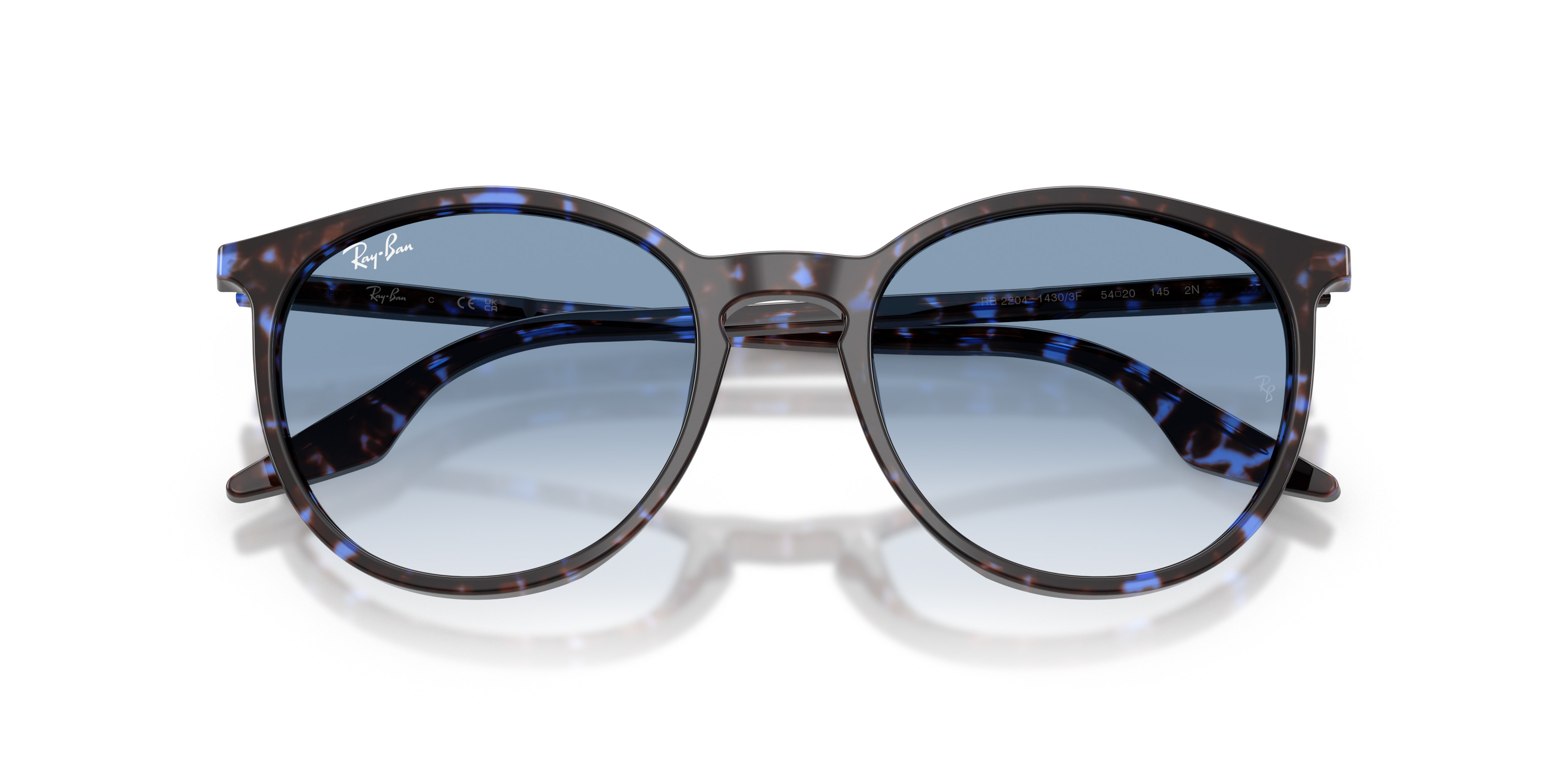 RAY-BAN RB2204 14303F 51