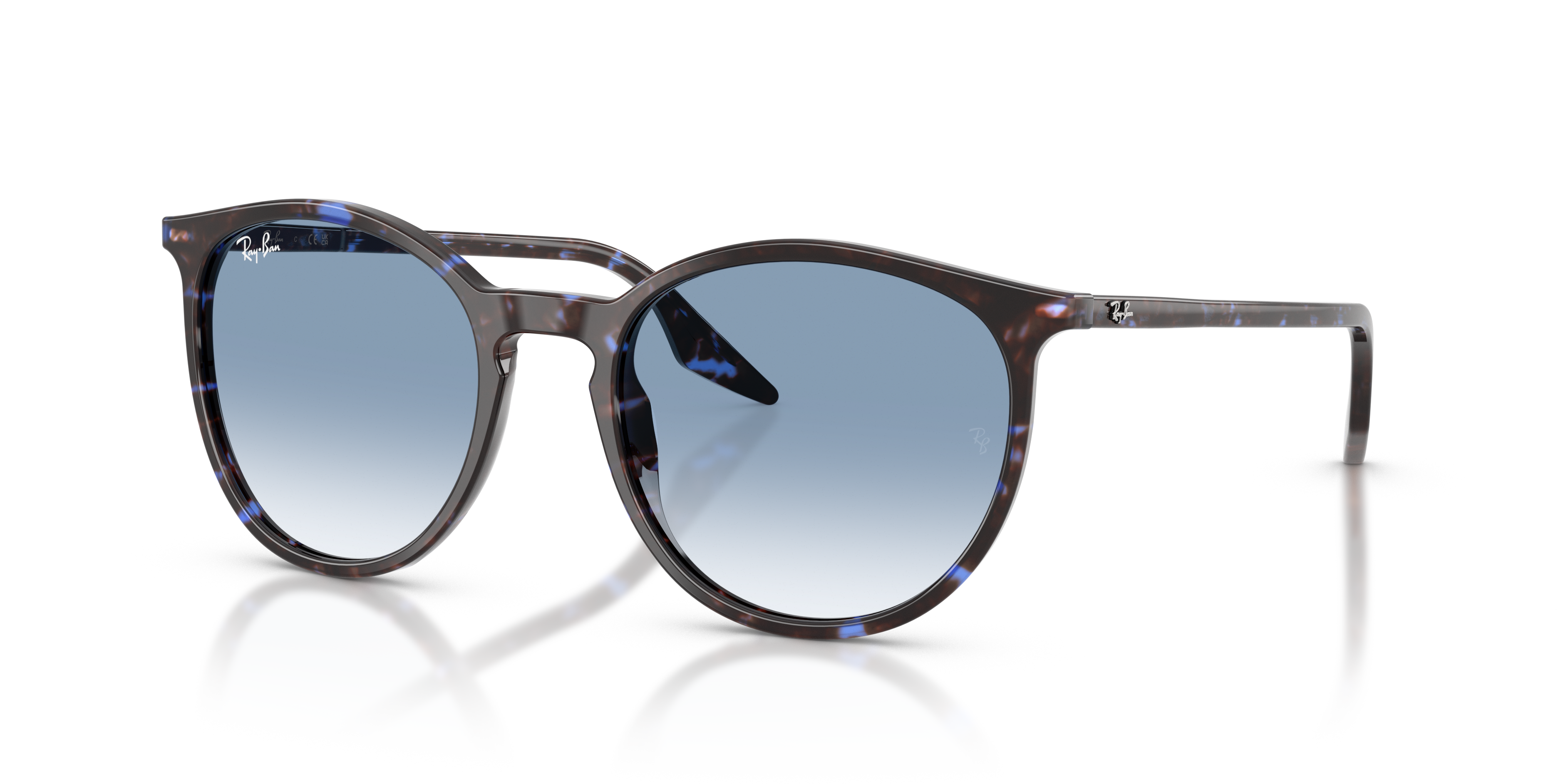 RAY-BAN RB2204 14303F 51
