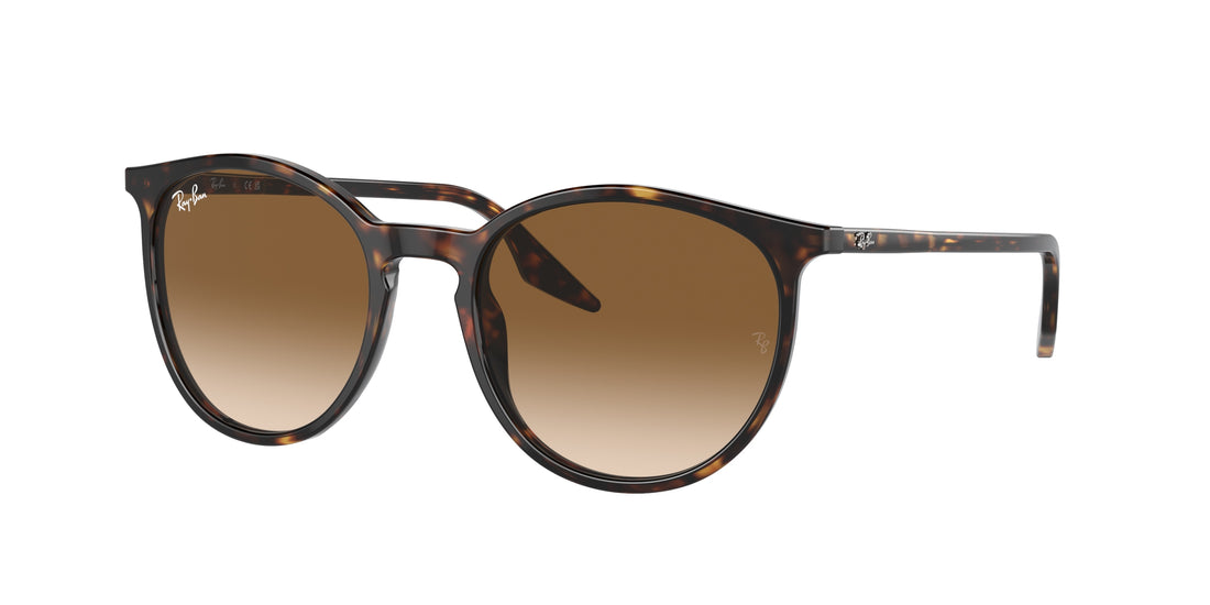 Sunglasses ray-ban rb2204 902/51 unisex size 51mm - Main view