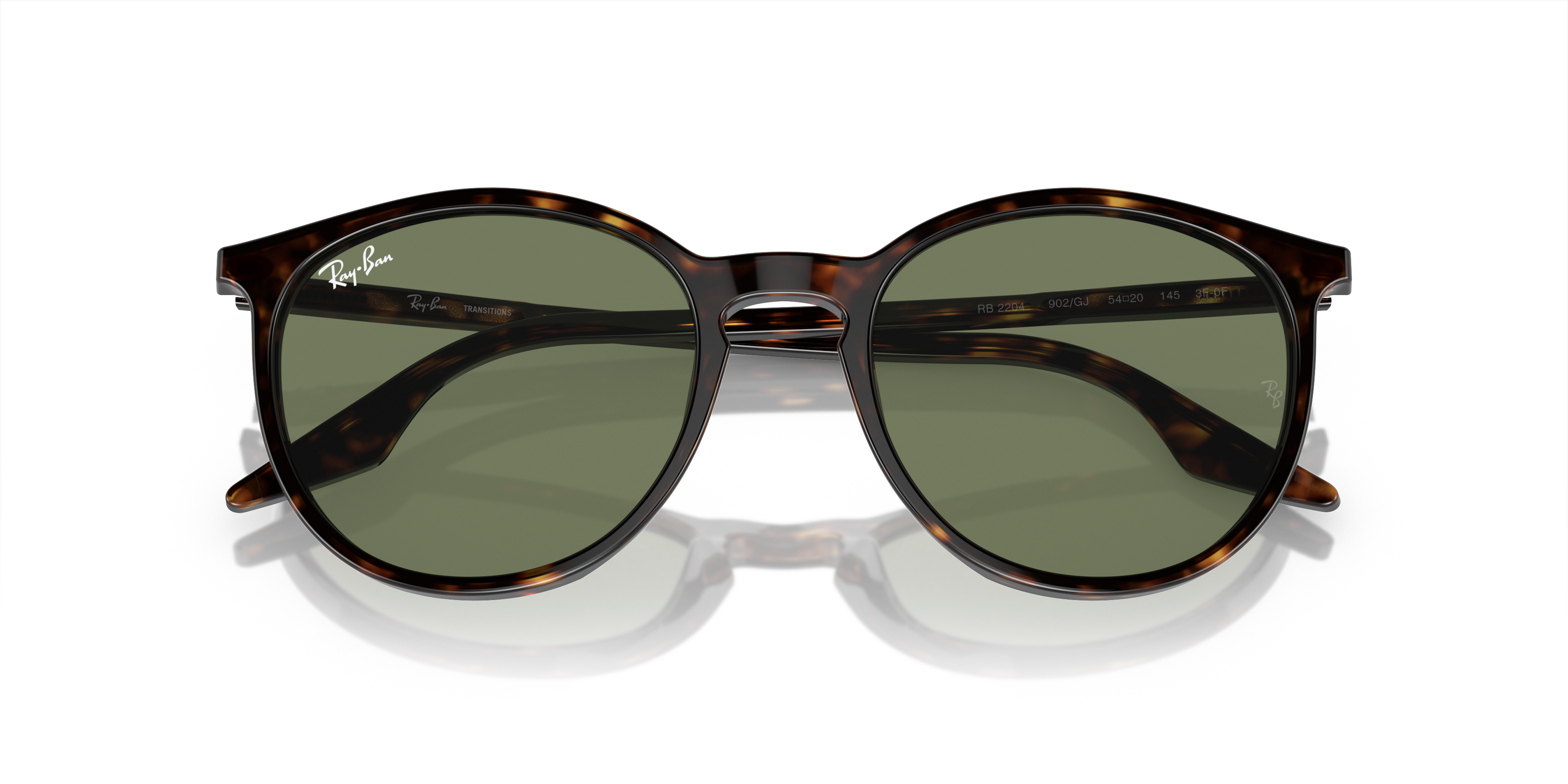 RAY-BAN RB2204 902/GJ 54