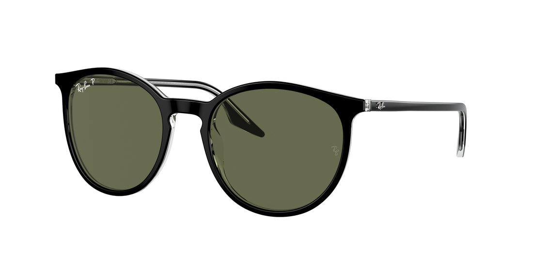 Lunettes de soleil ray-ban rb2204 919/58 unisex taille 51mm - Vue principale