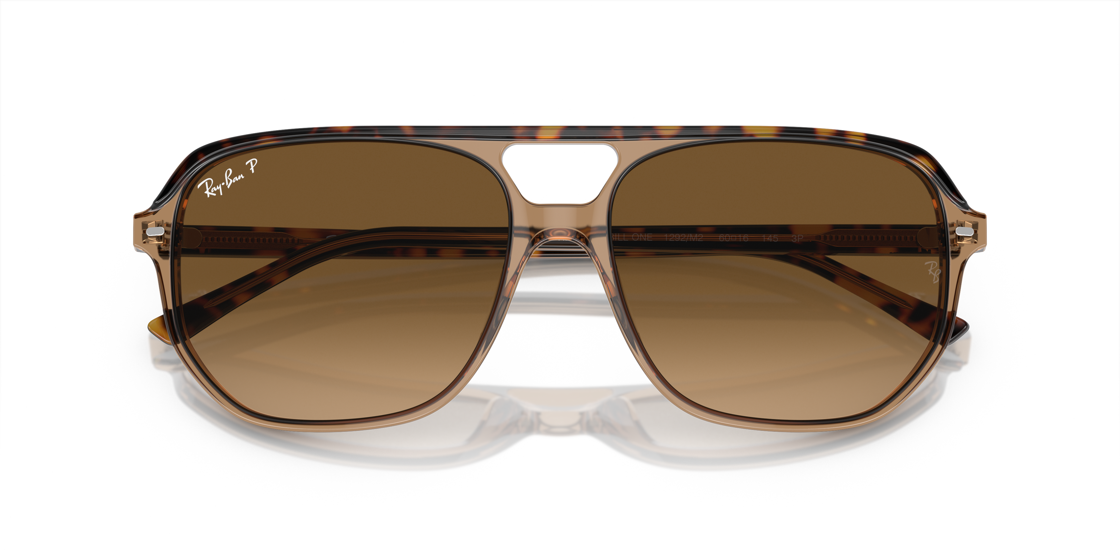 RAY-BAN RB2205 BILL ONE 1292M2 57