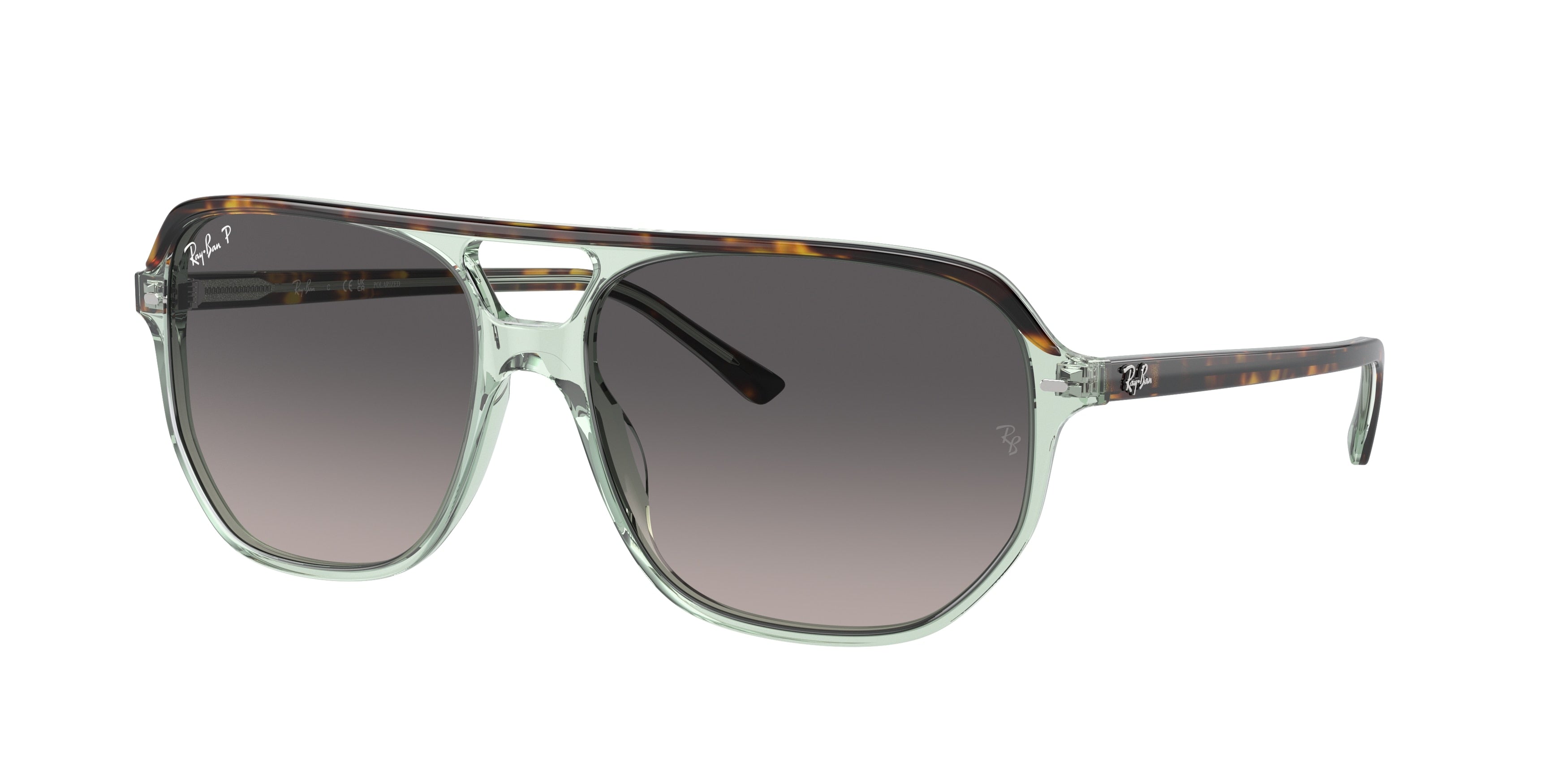 RAY-BAN RB2205 BILL ONE 1376M3 57