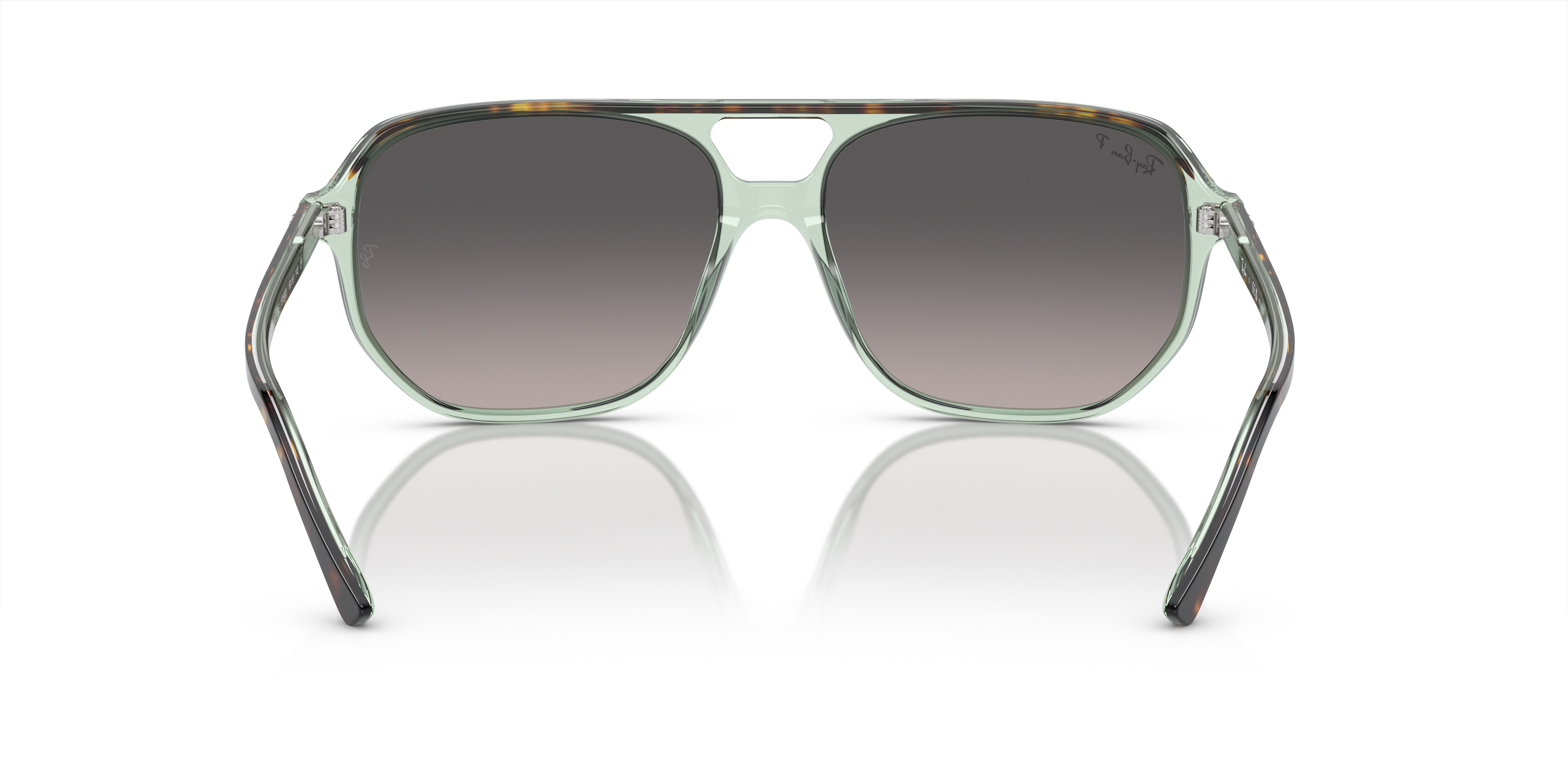 RAY-BAN RB2205 BILL ONE 1376M3 60