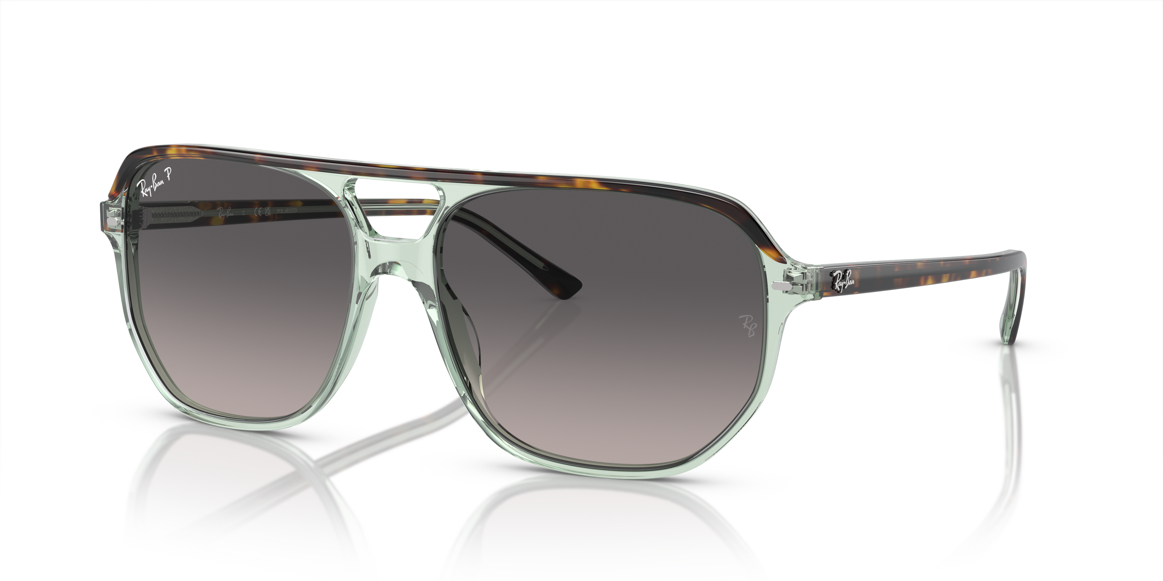 RAY-BAN RB2205 BILL ONE 1376M3 60