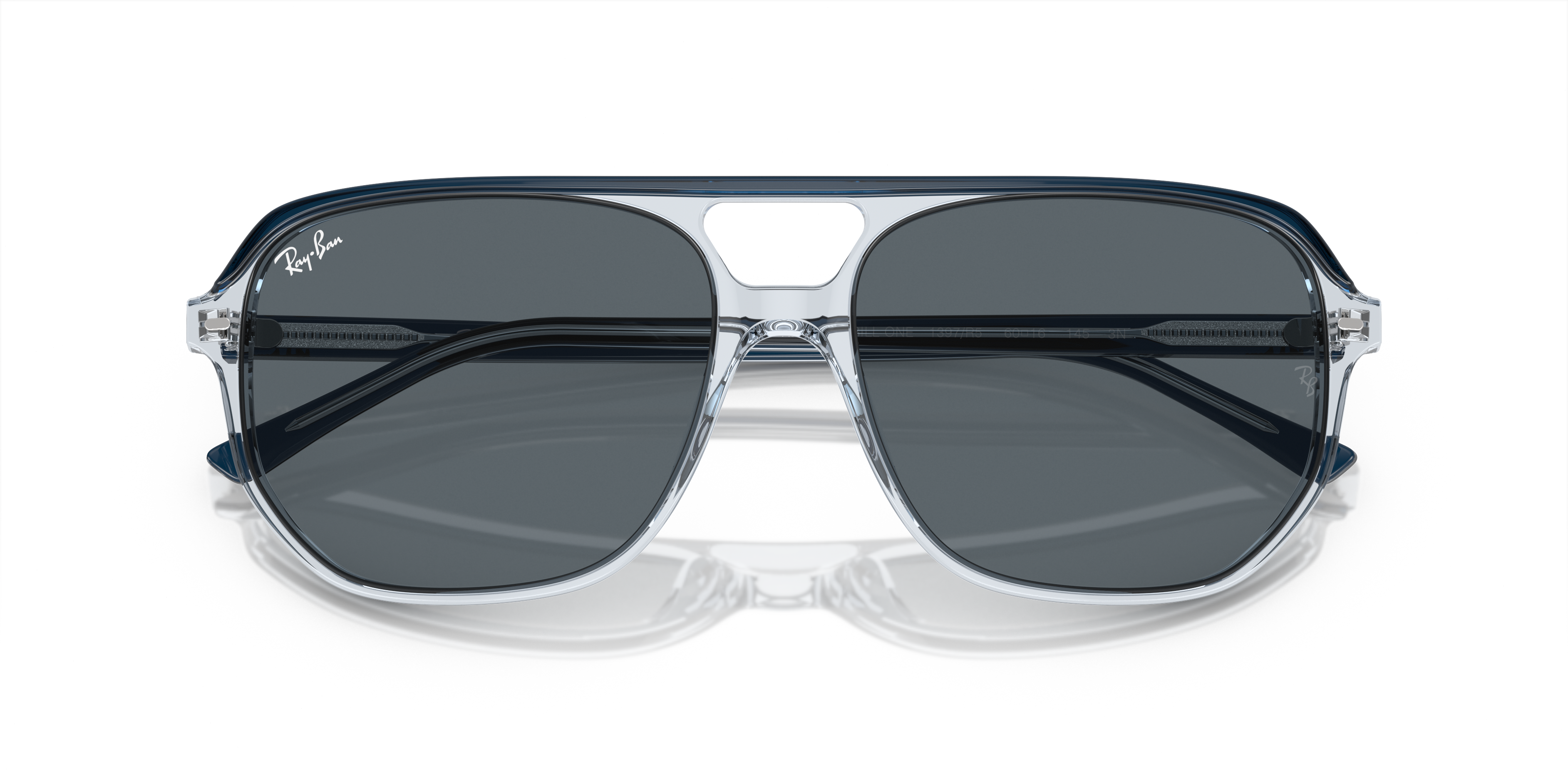 RAY-BAN RB2205 BILL ONE 1397R5 57