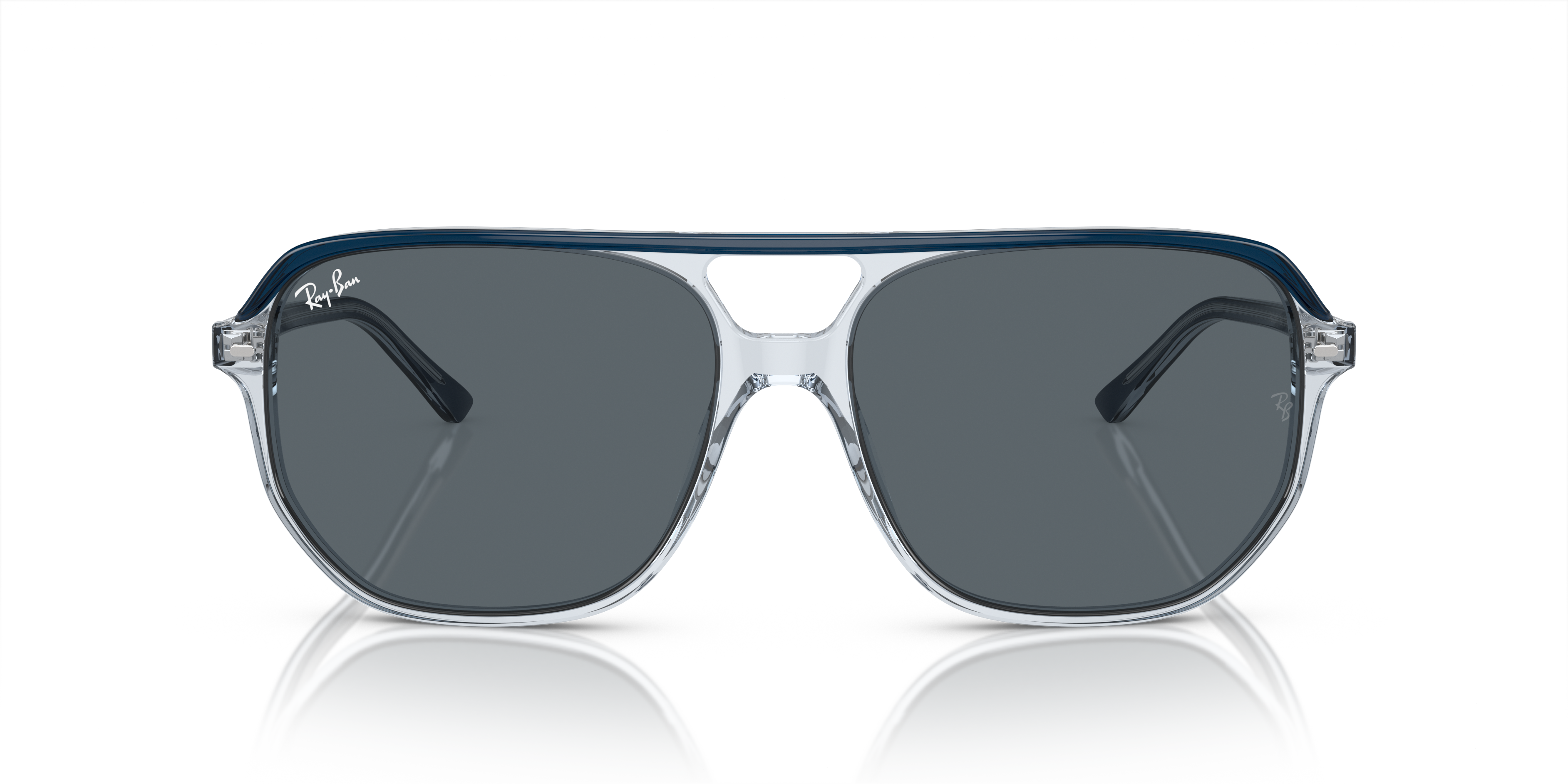 RAY-BAN RB2205 BILL ONE 1397R5 57